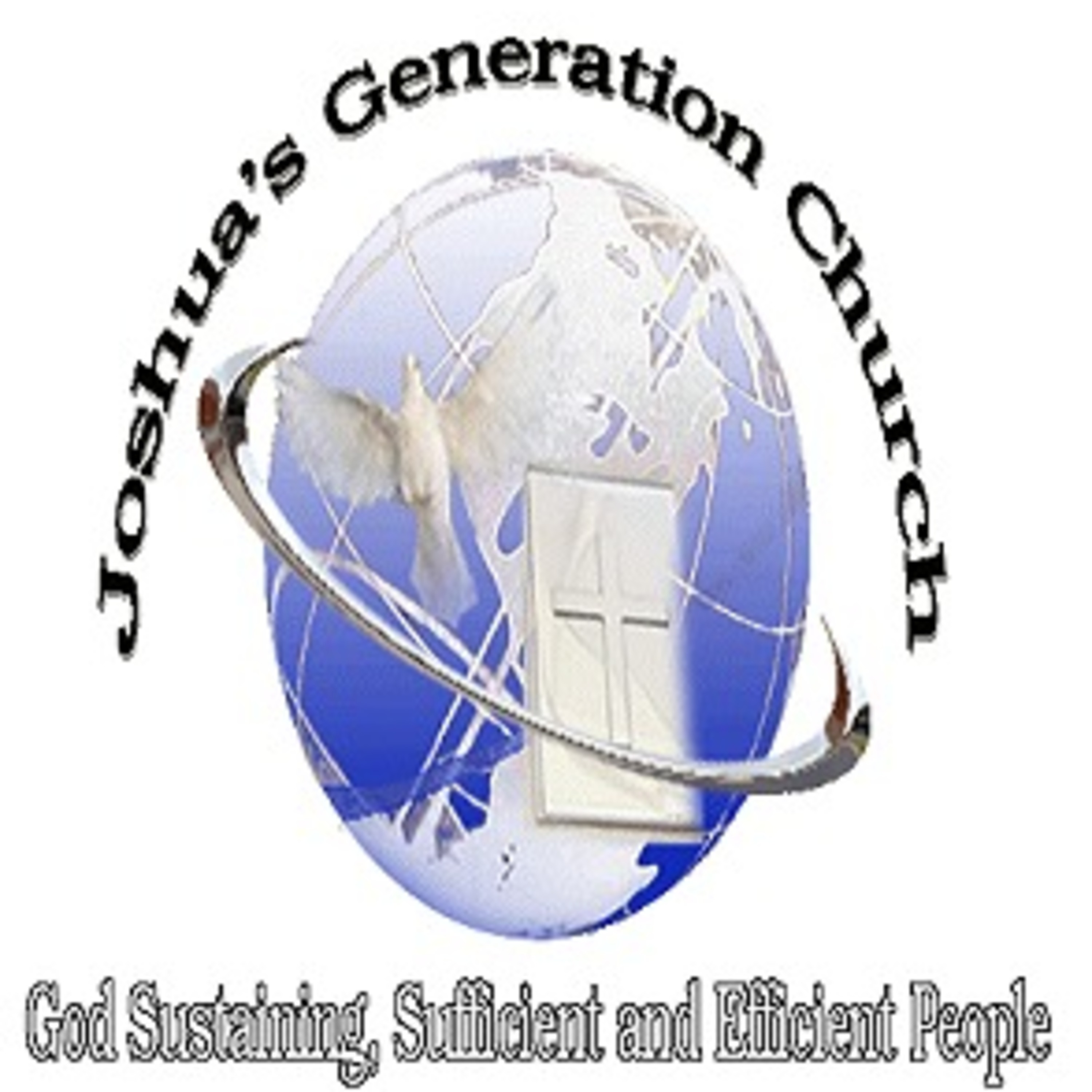 Joshuas Generation Church Podcast