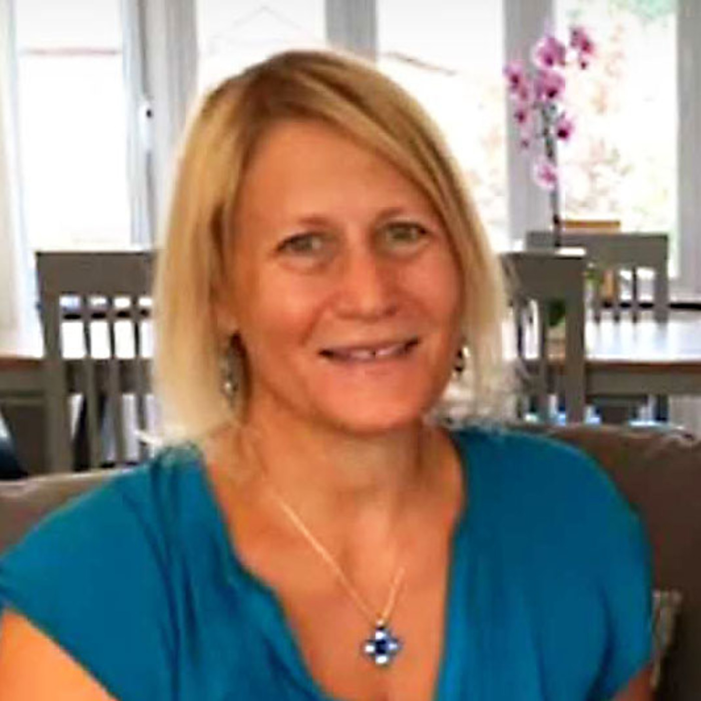 Kennet Christian Centre - Episode 326: Embracing your new Identity - Caroline Whitehead