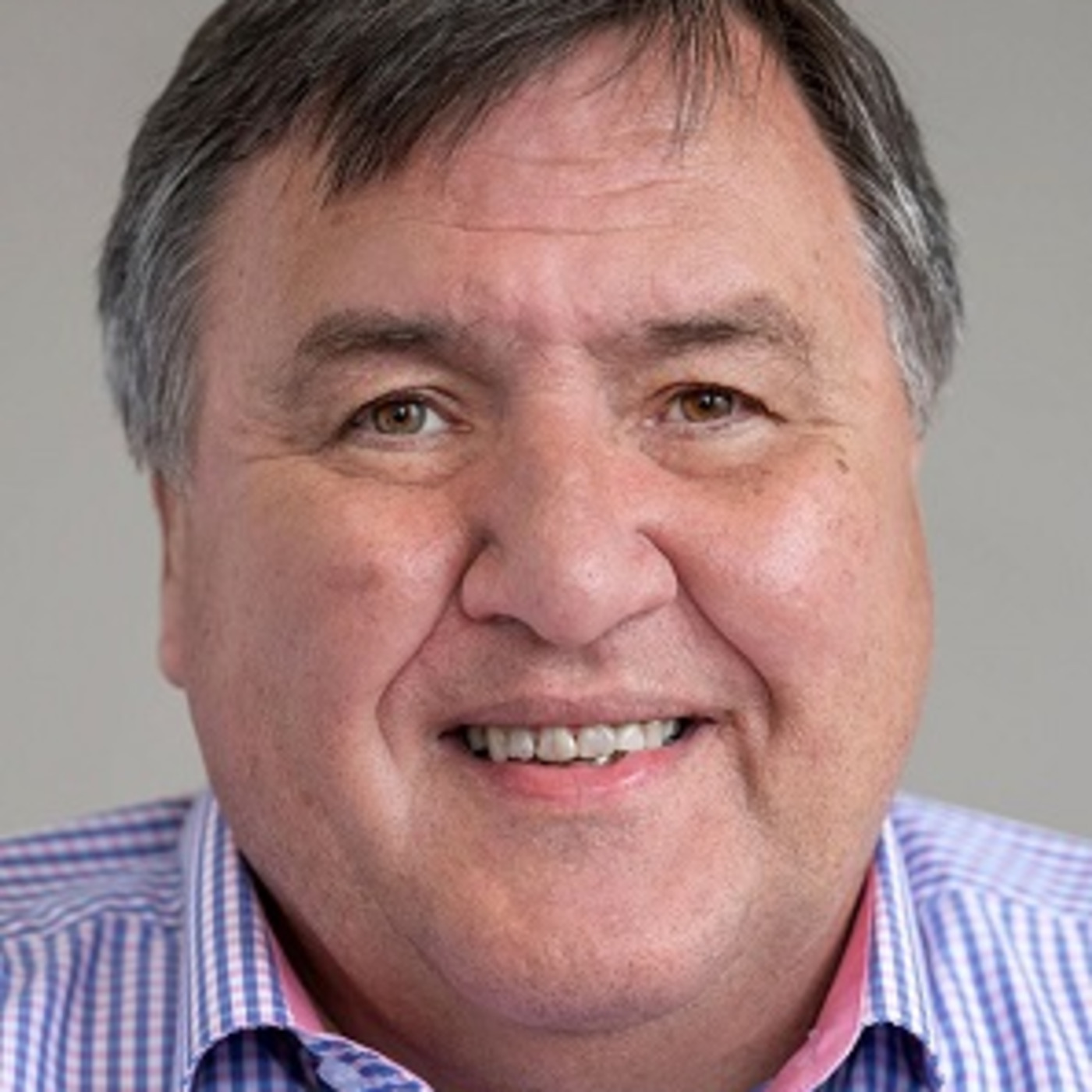 Kennet Christian Centre - Episode 319: Let us Take the Land - Dave Campbell