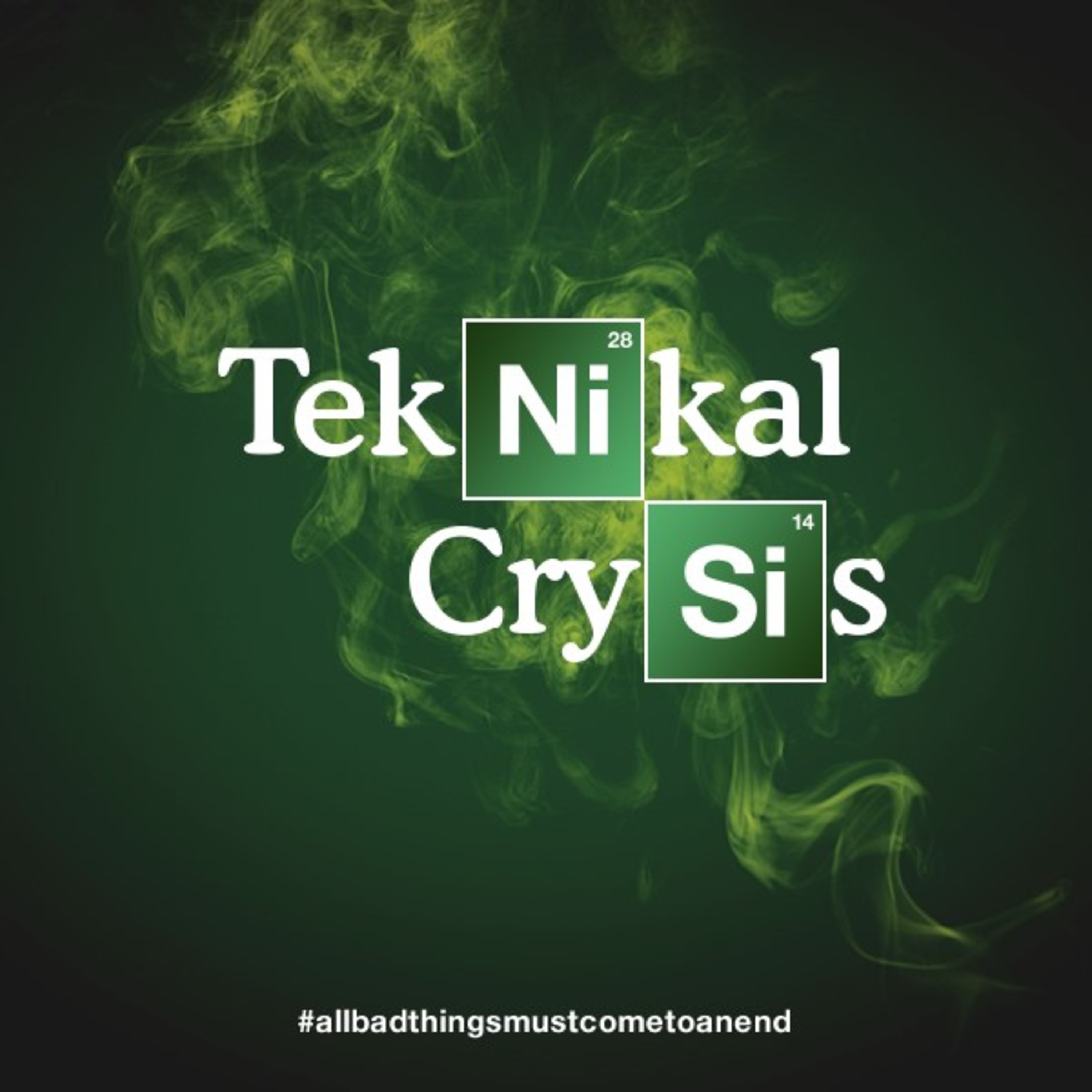 Teknikal Crysis - Mix Series Downloads