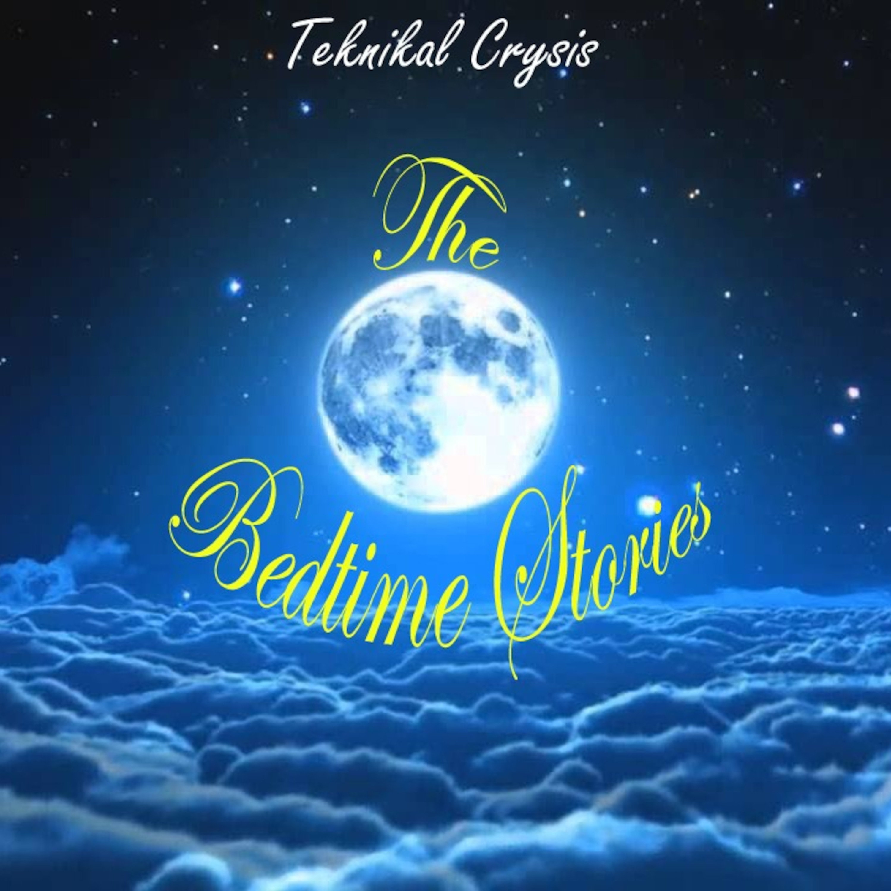 The Bedtime Stories s1e11