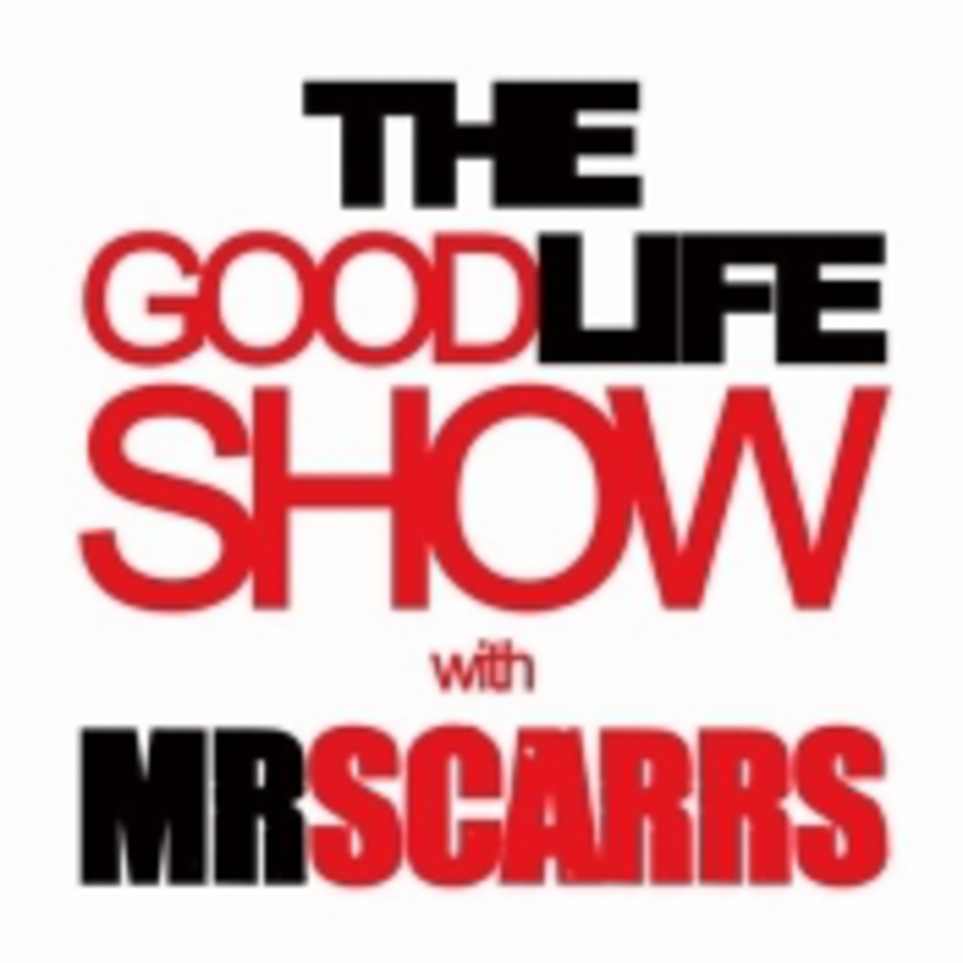 Episode 4 / Scarrs 'In The Mix'