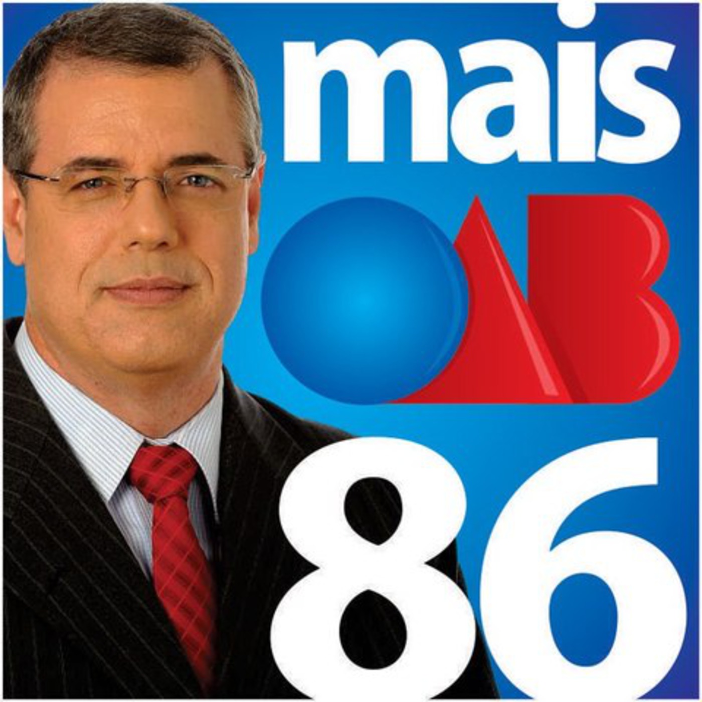 Luiz Viana é Mais OAB
