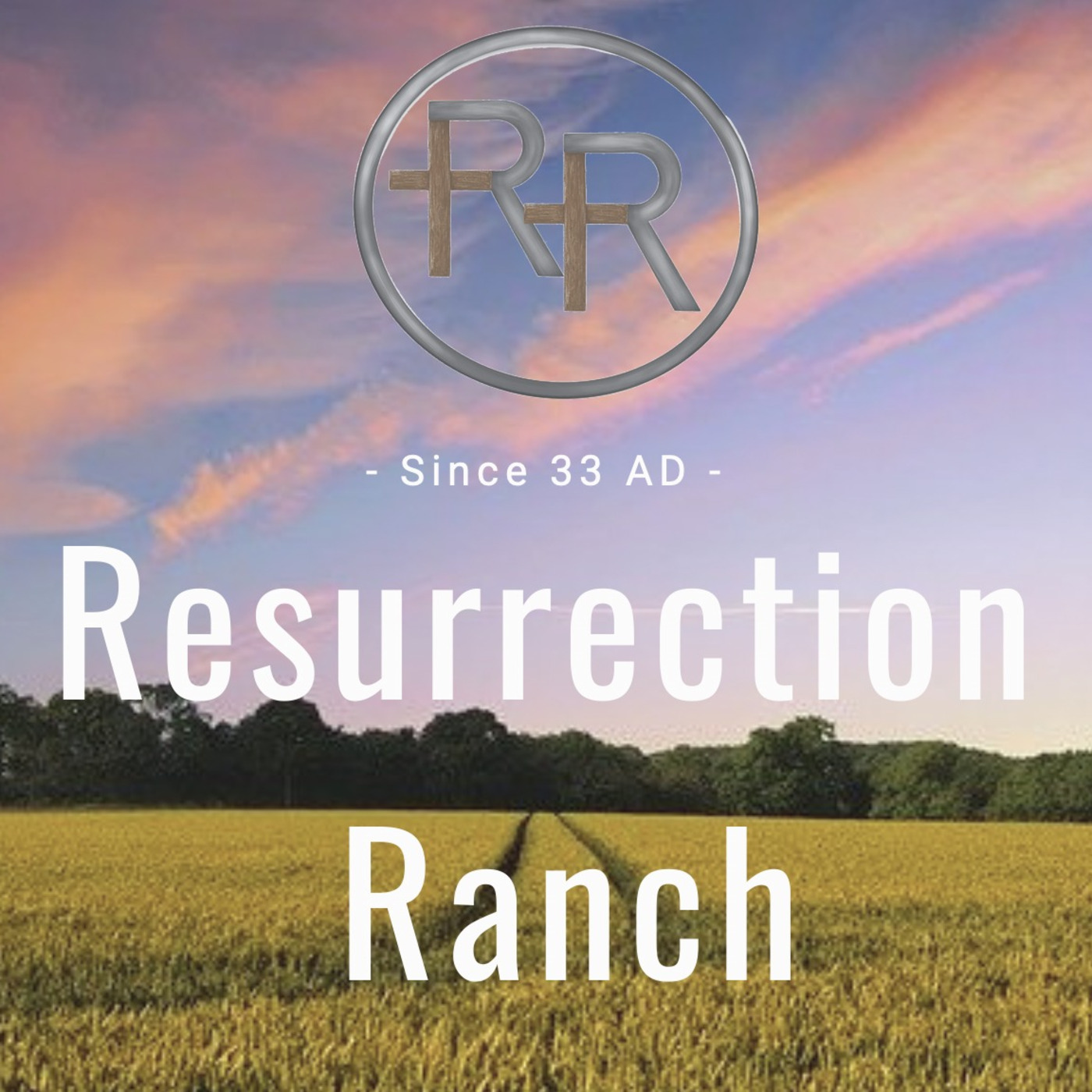 RezRanch podcast artwork