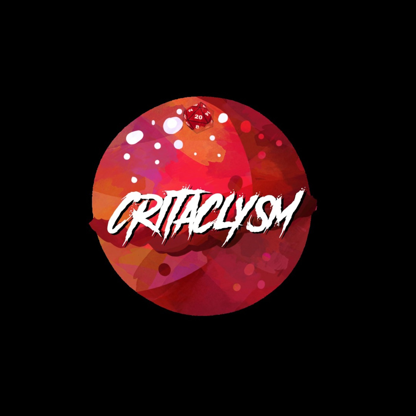 EP1: Intro to the Party