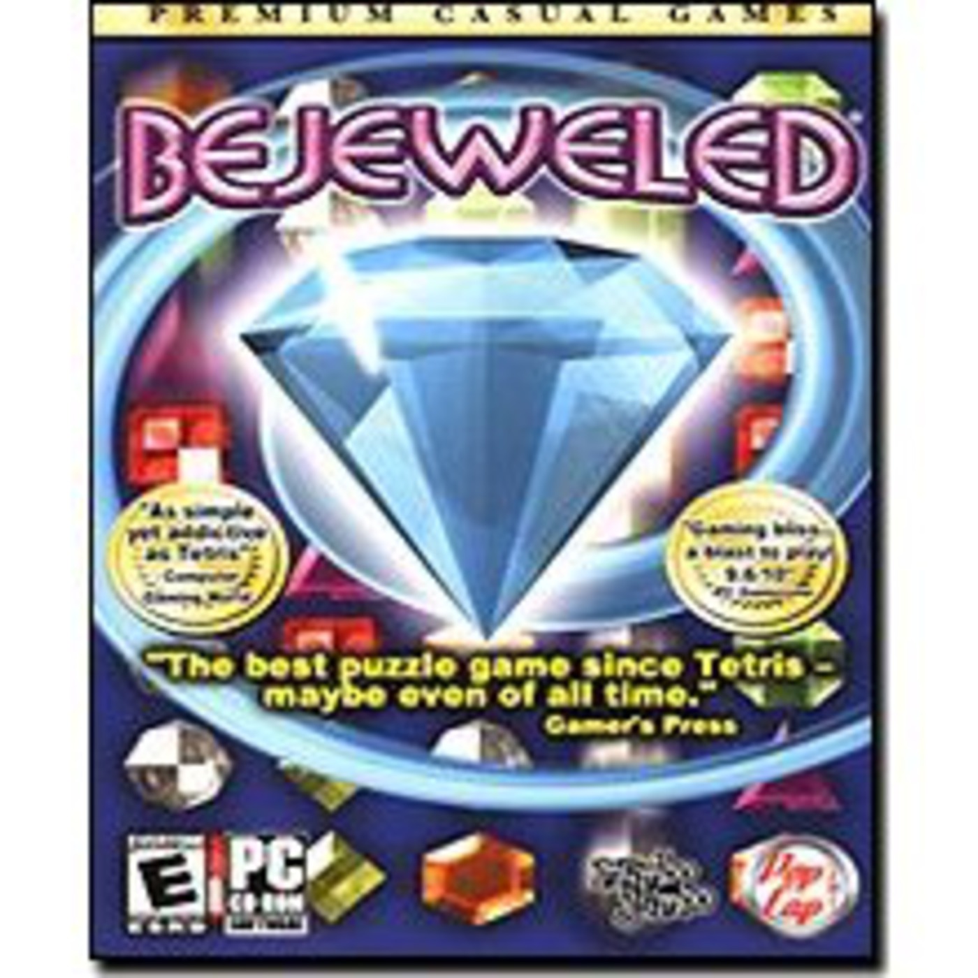 Rendal\'s Picks