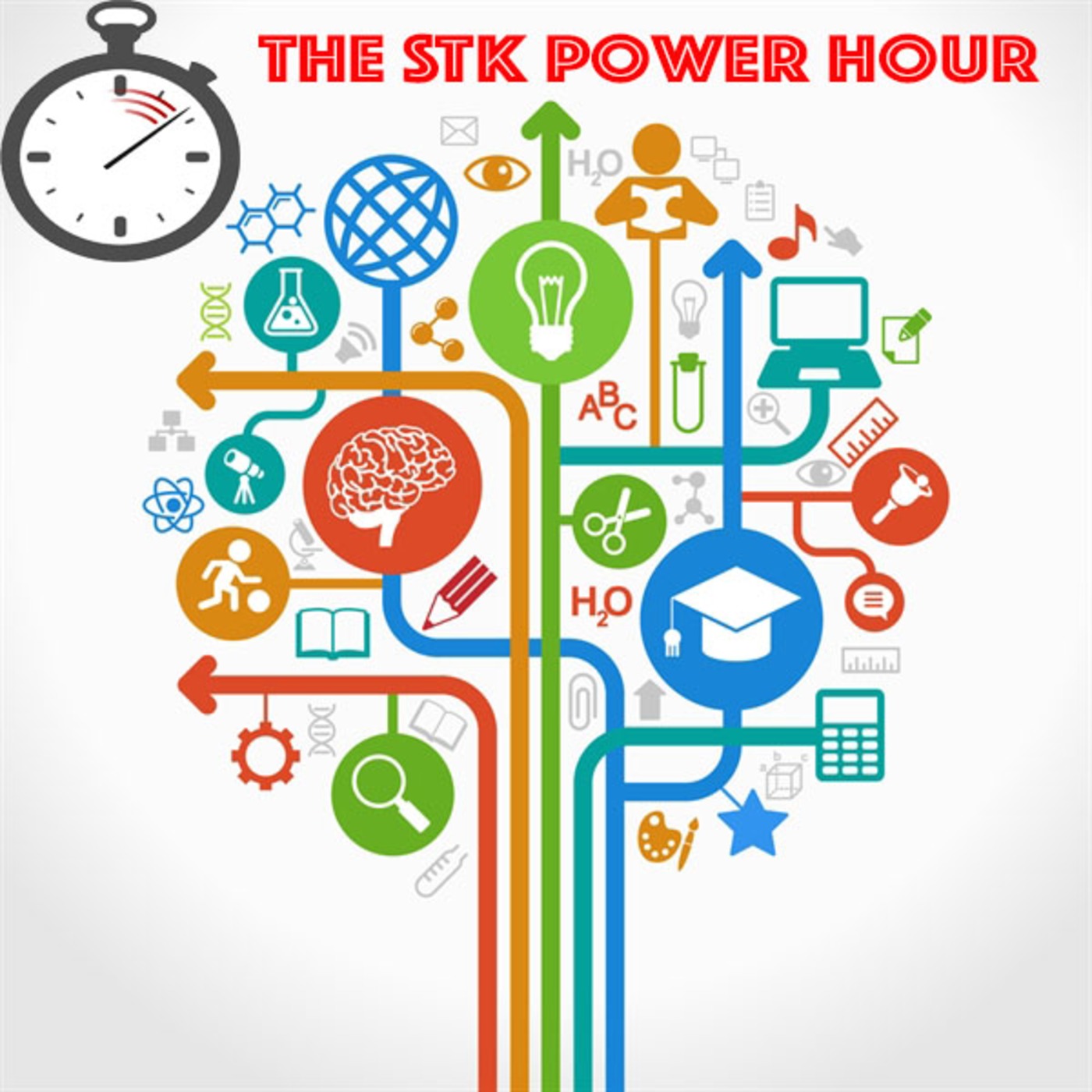 The Grand Shuckett Podcast