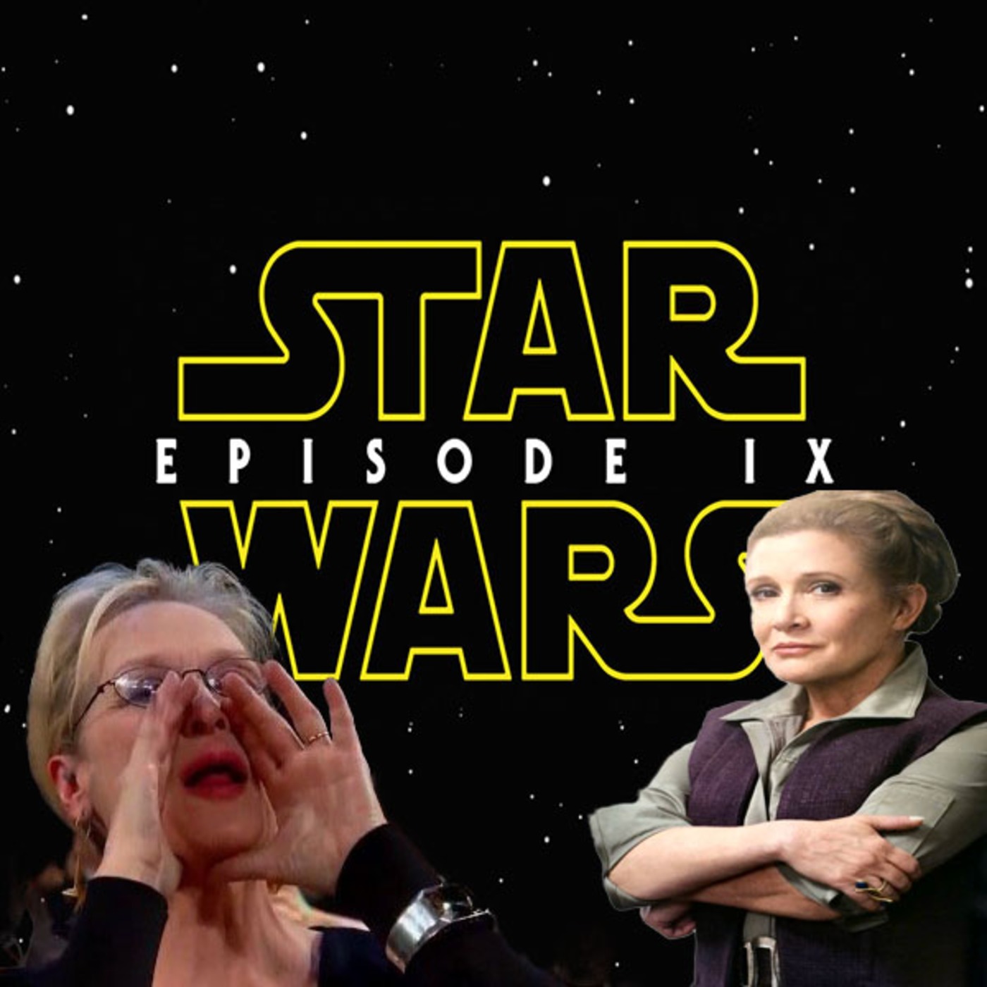 The Grand Shuckett Podcast