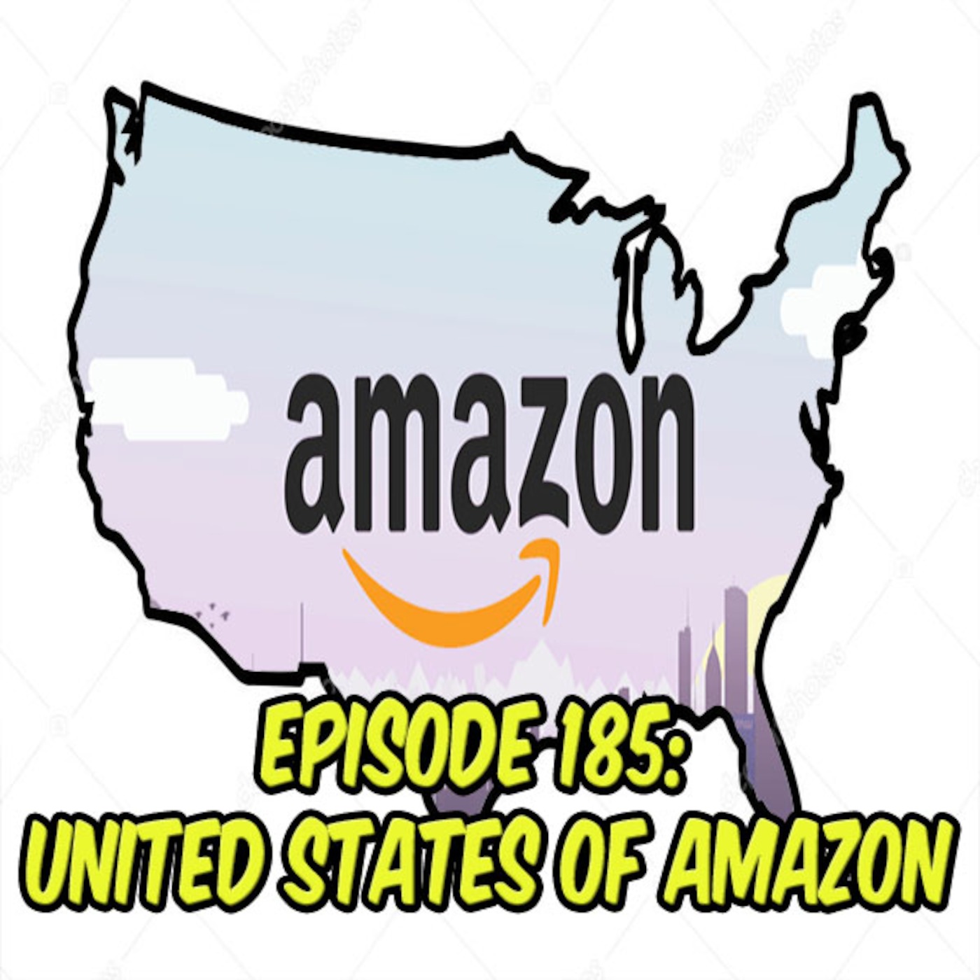 The Grand Shuckett Podcast