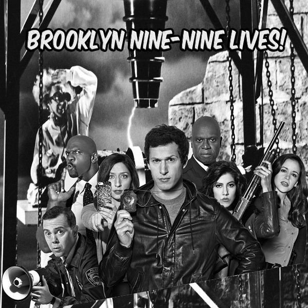 Brooklyn nine nine online free episode