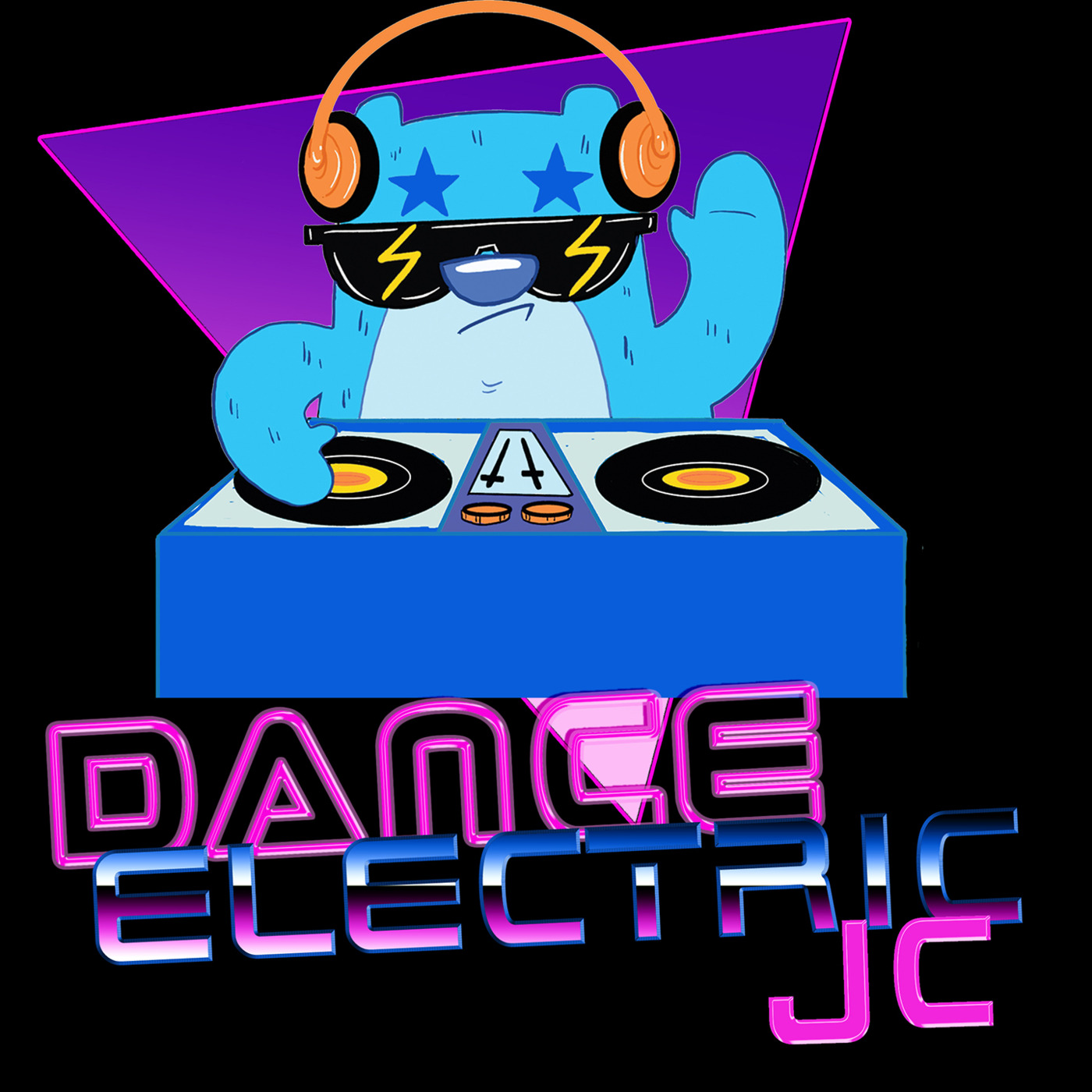DANCEELECTRIC