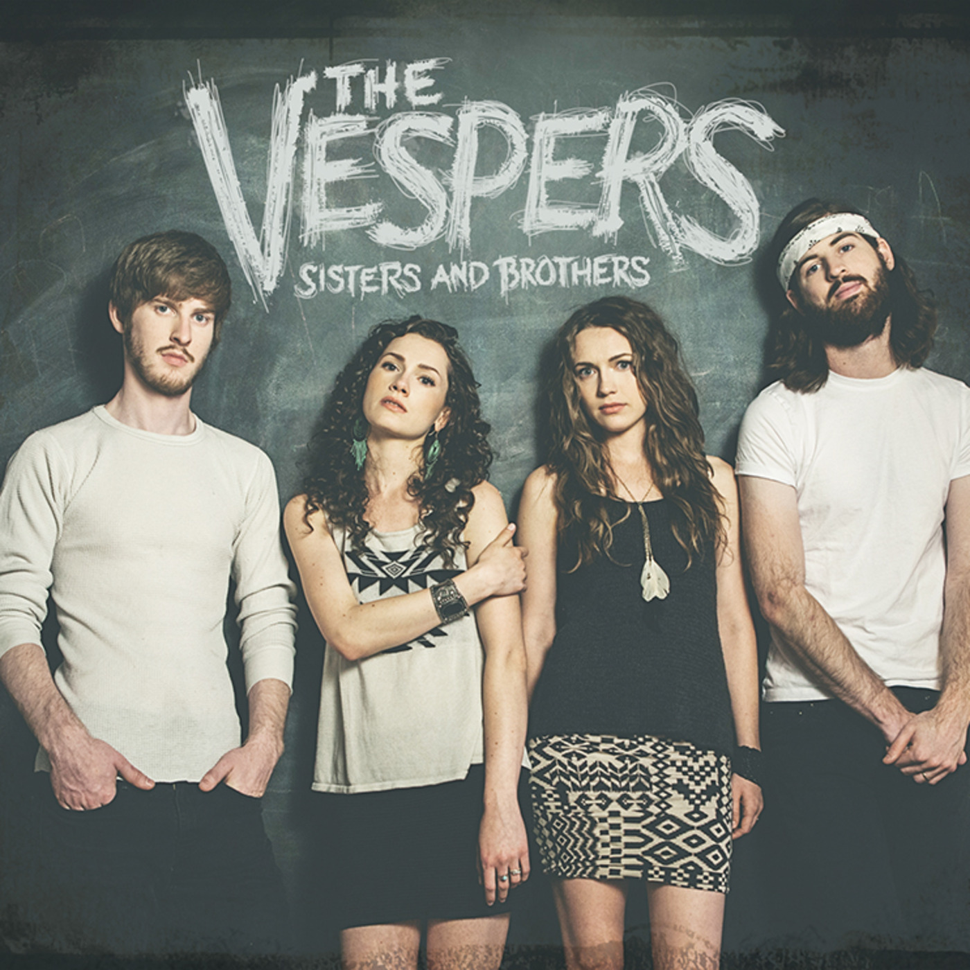 The Vespers' Reason and Rhyme Show