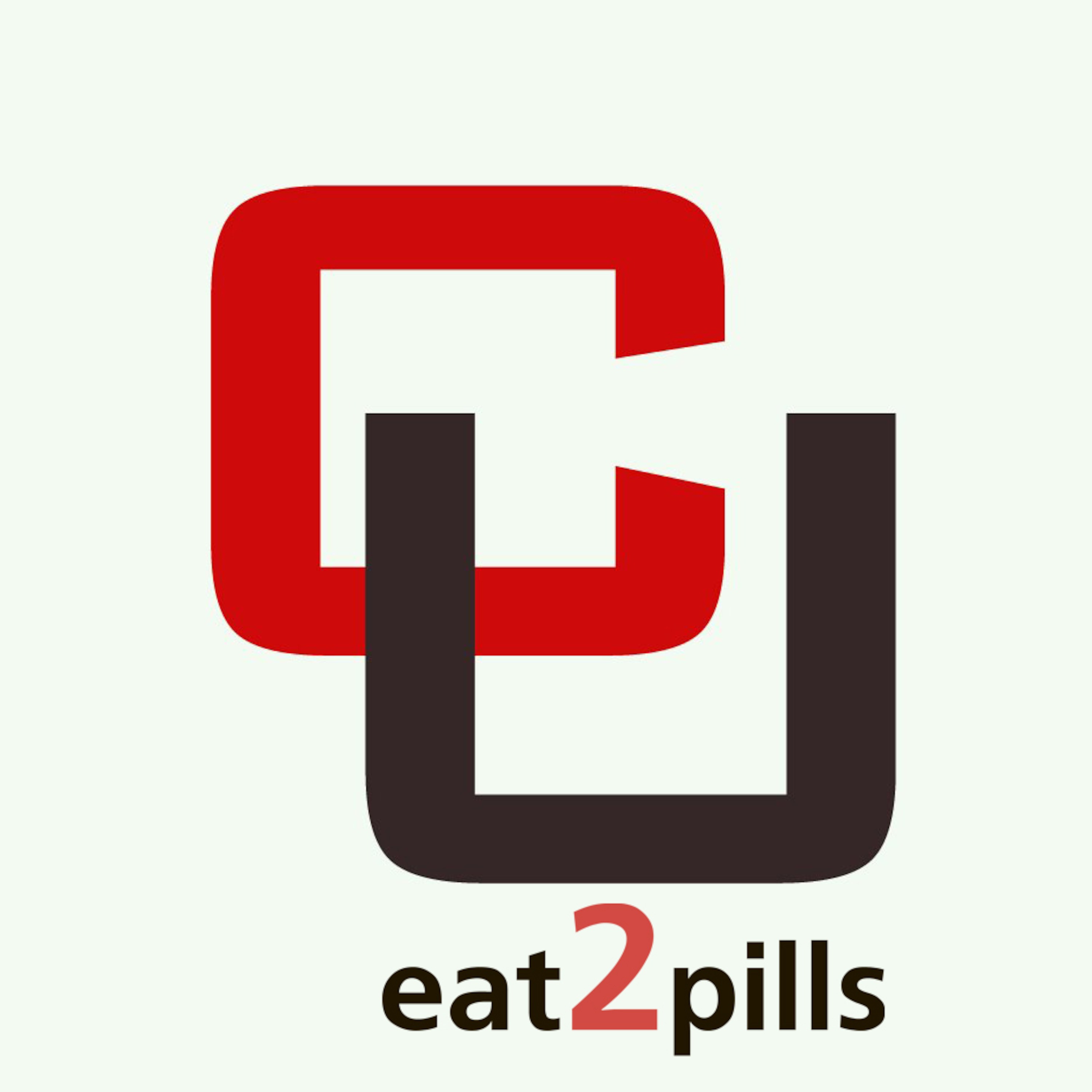 Eat2Pills Podcast - #039 (Protech Music)