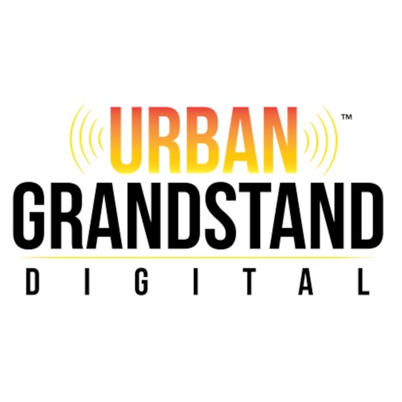 Urban Grandstand Digital's Podcast