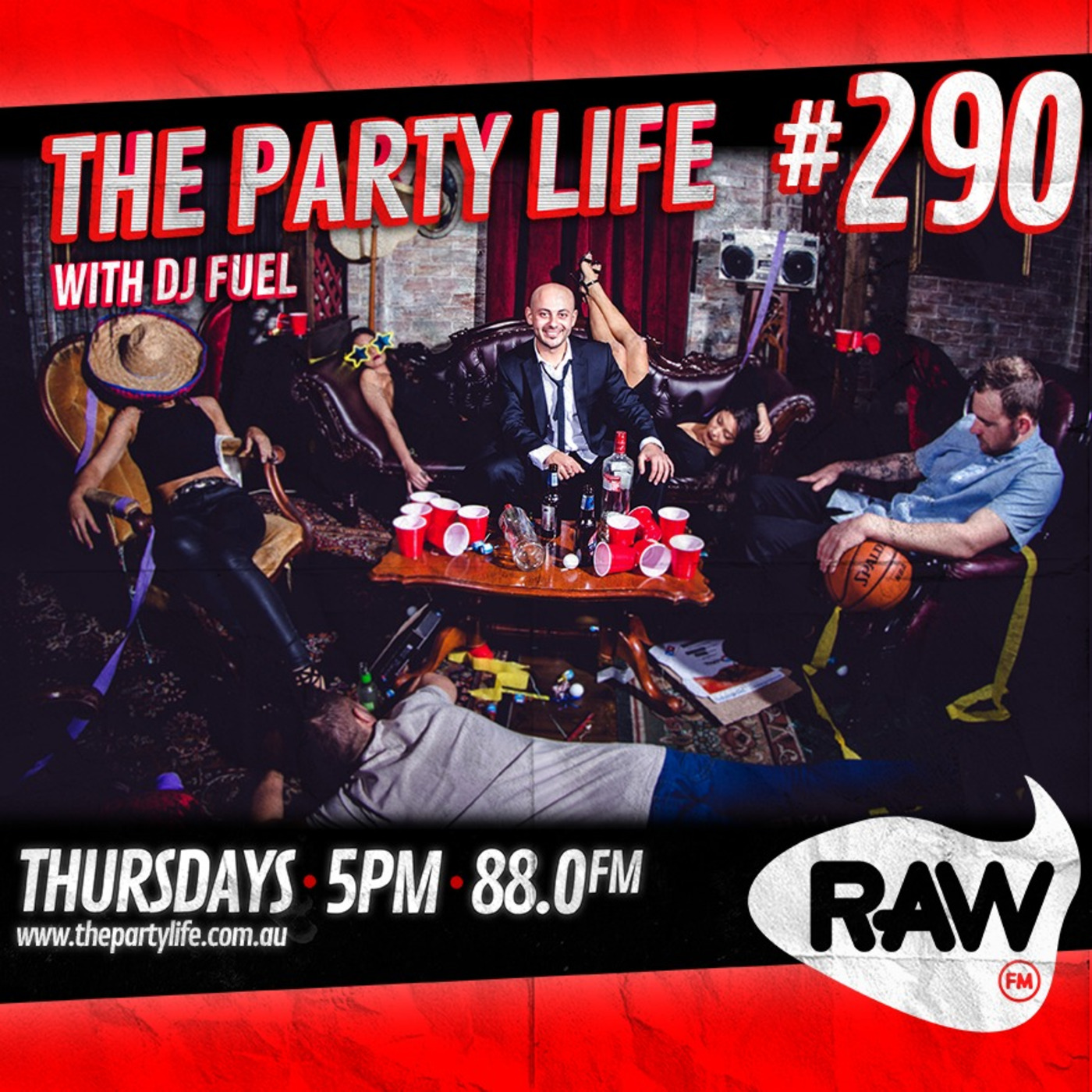 Episode 290 (28-12-2017)