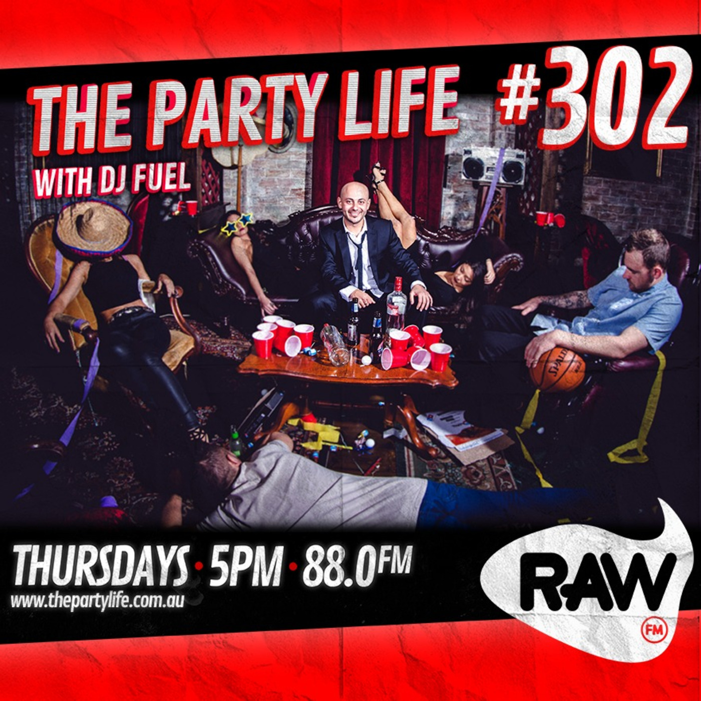 Episode 302 (29-03-2018)