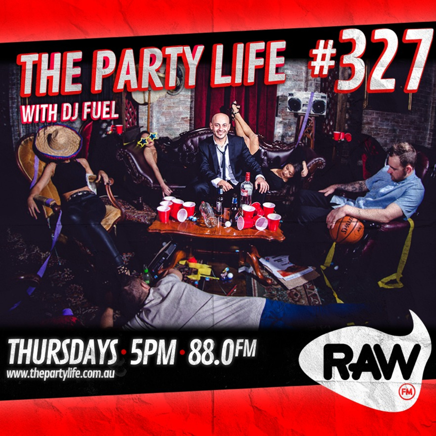 Episode 327 (20-09-2018)