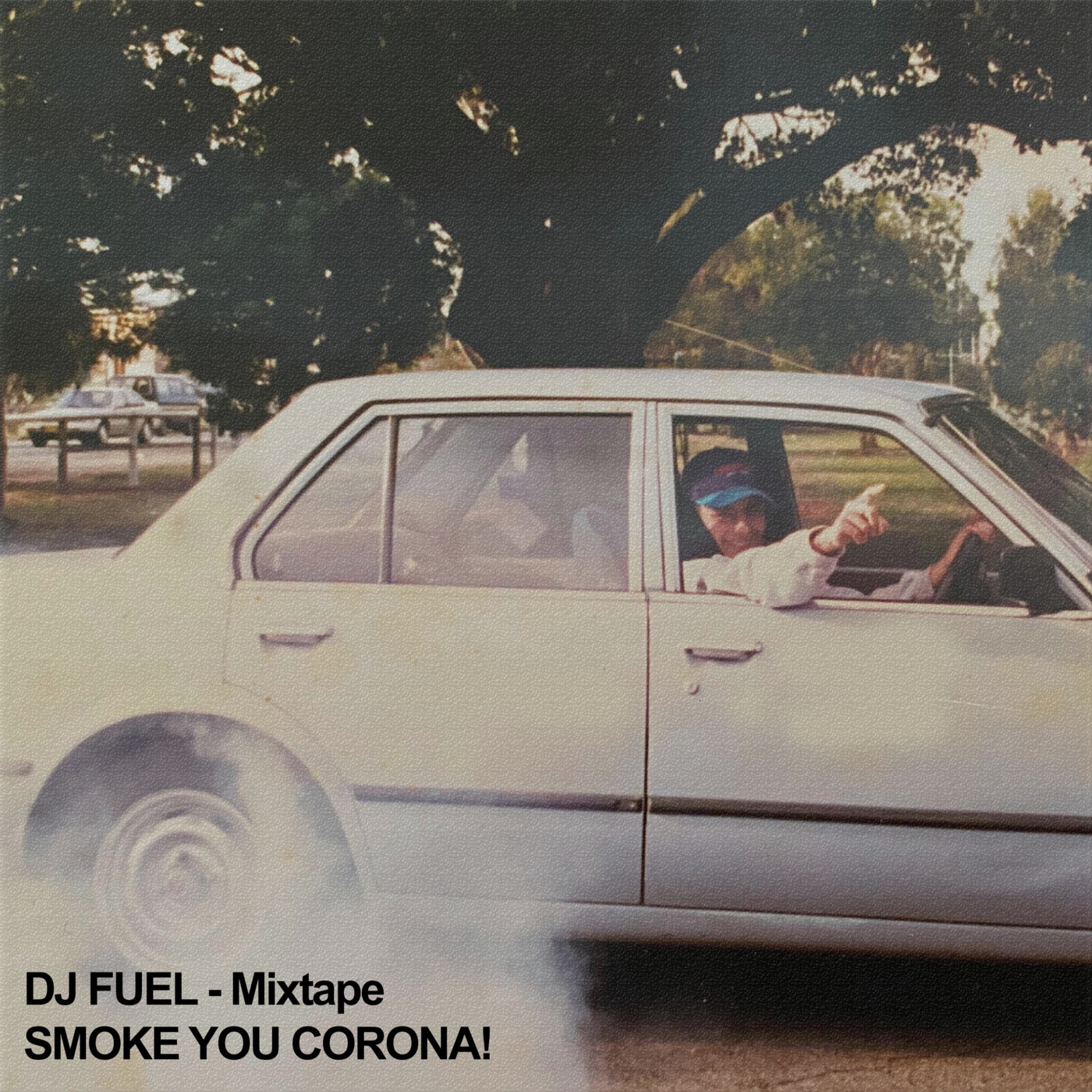Smoke You Corona! - Mixtape Special