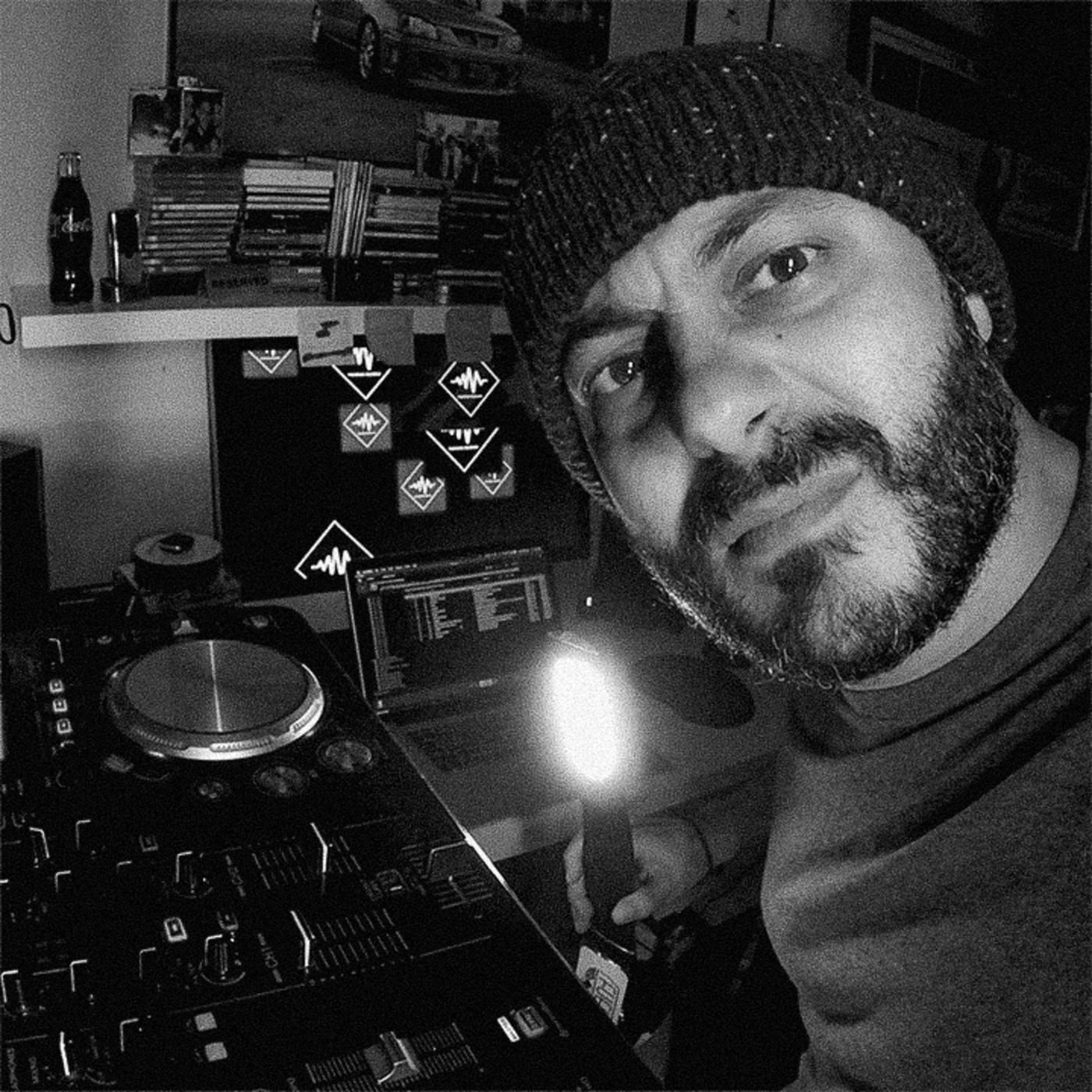 Deeper Thoughts - Vol 2 (Recorded 19.04.20) - Mixtape Special