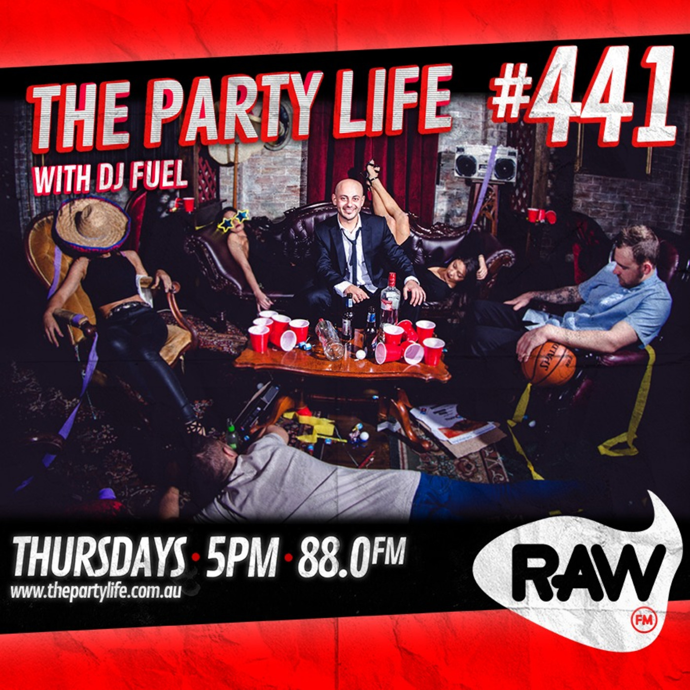Episode 441: EPISODE 441 (15-04-2021) ft Armin Van Buuren (NL)