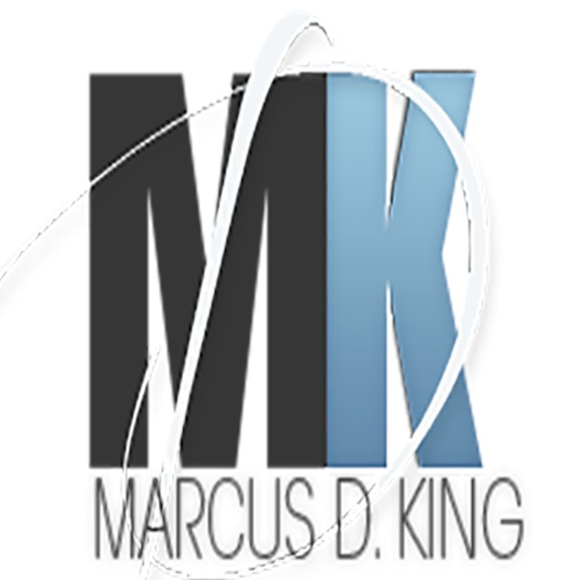 Marcus D. King Ministries Podcast