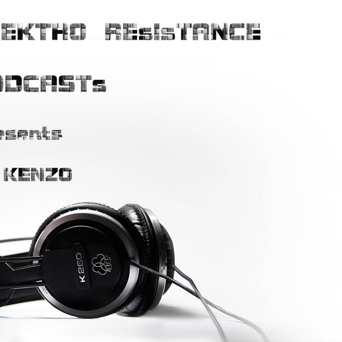 KENZO's Podcast