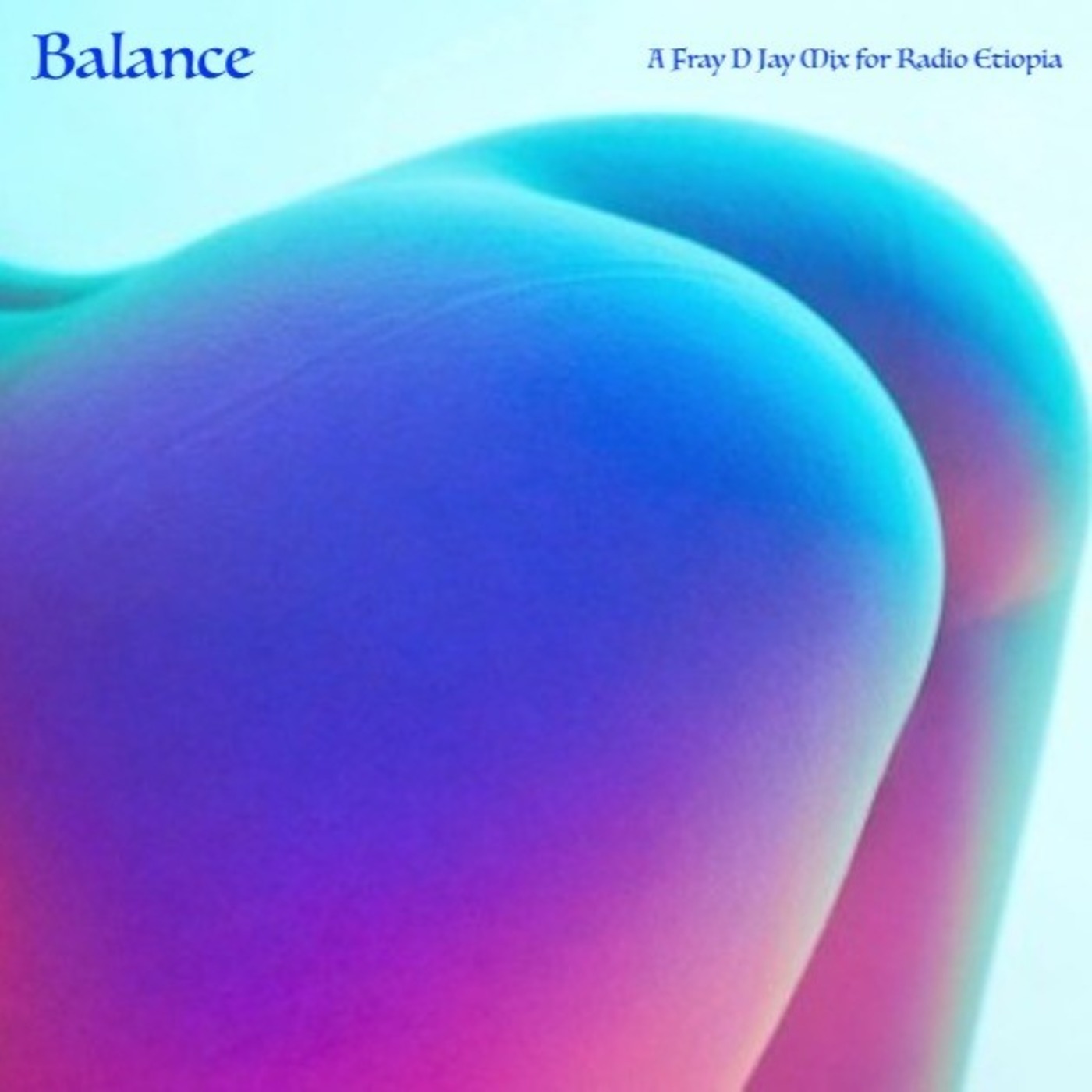 Balance episode artwork