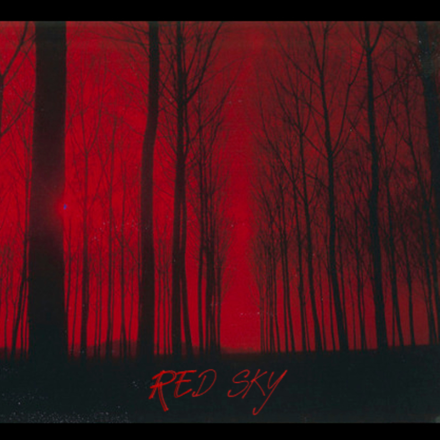 RED SKY episode artwork