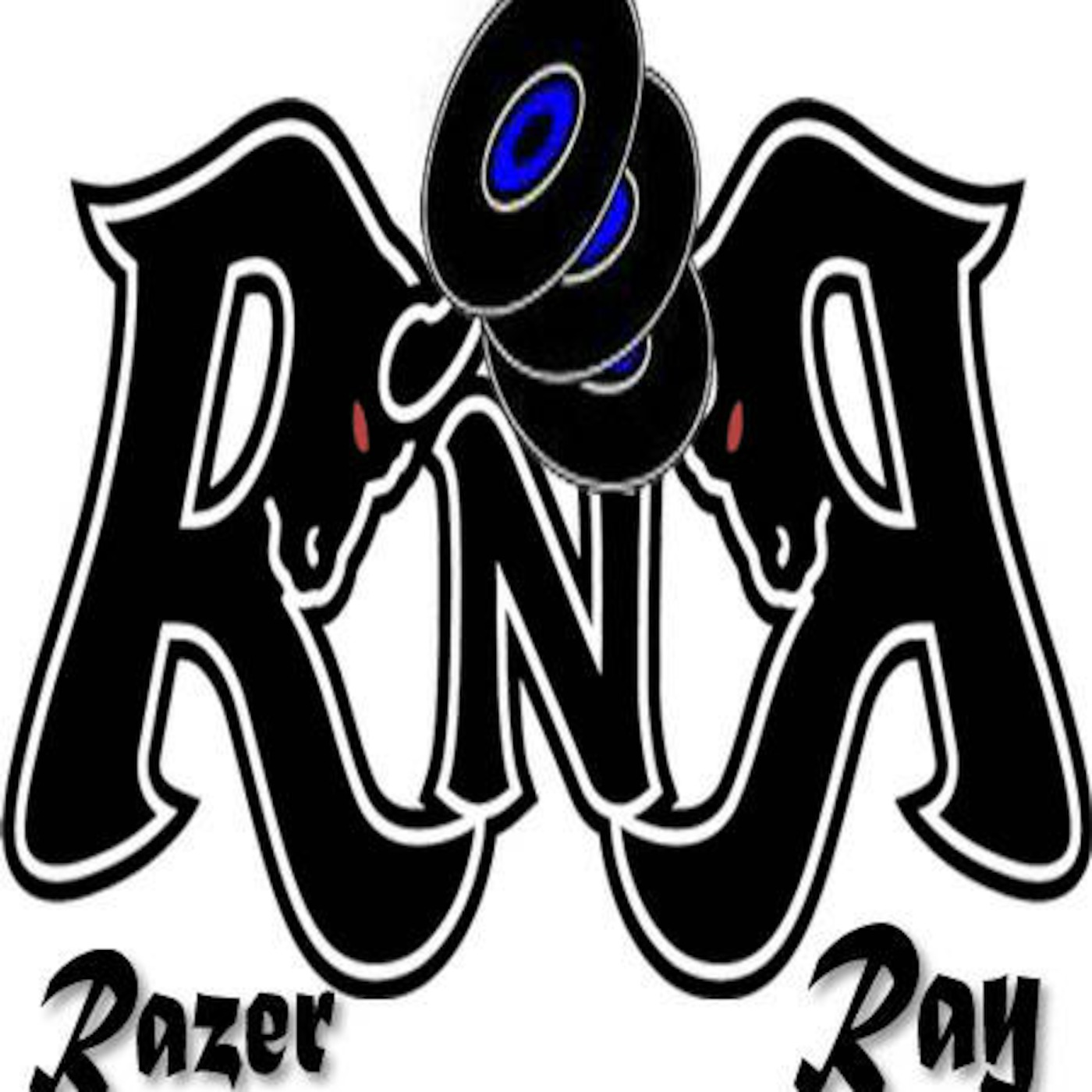 Razer Ray's podcast