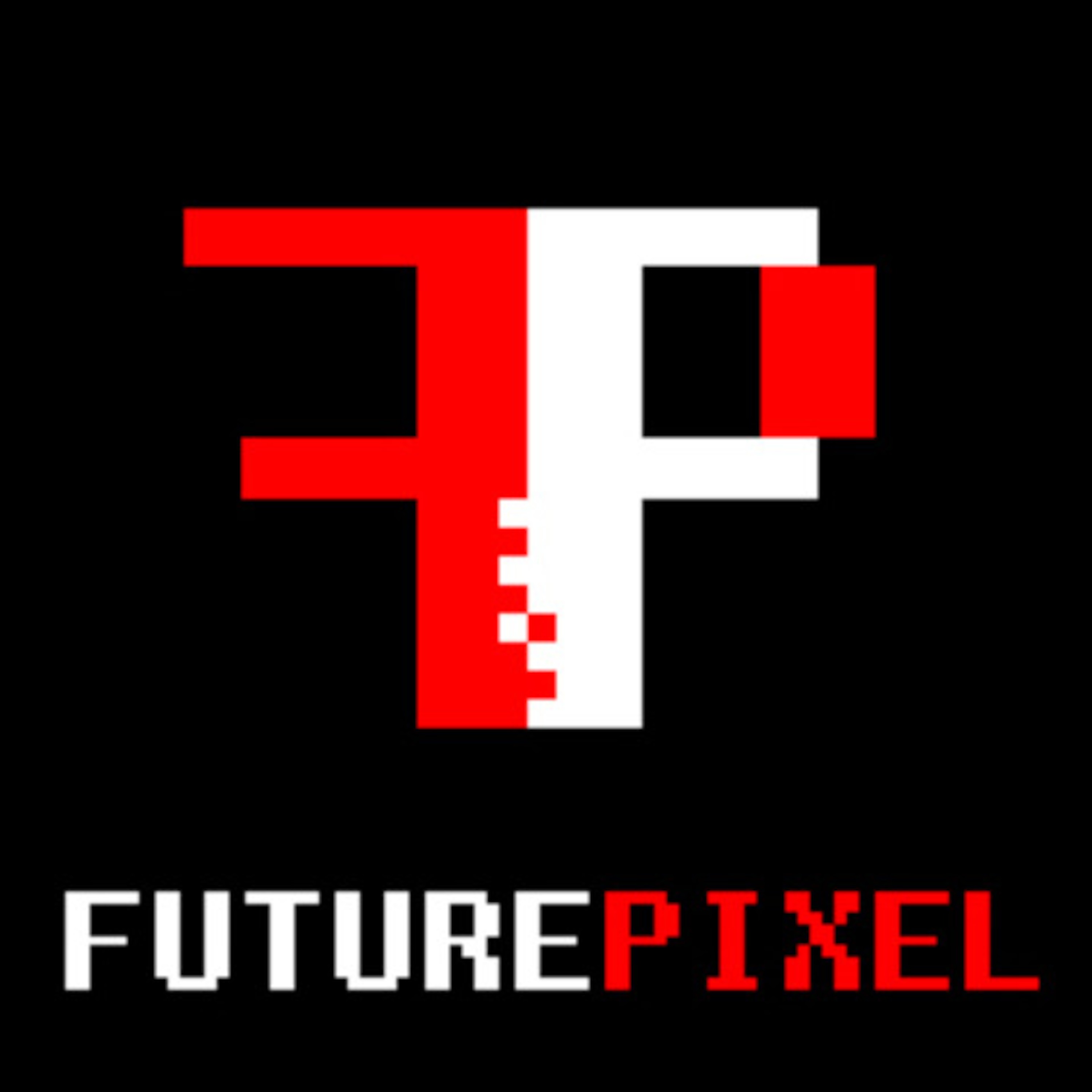 The Pixelcast podcast artwork