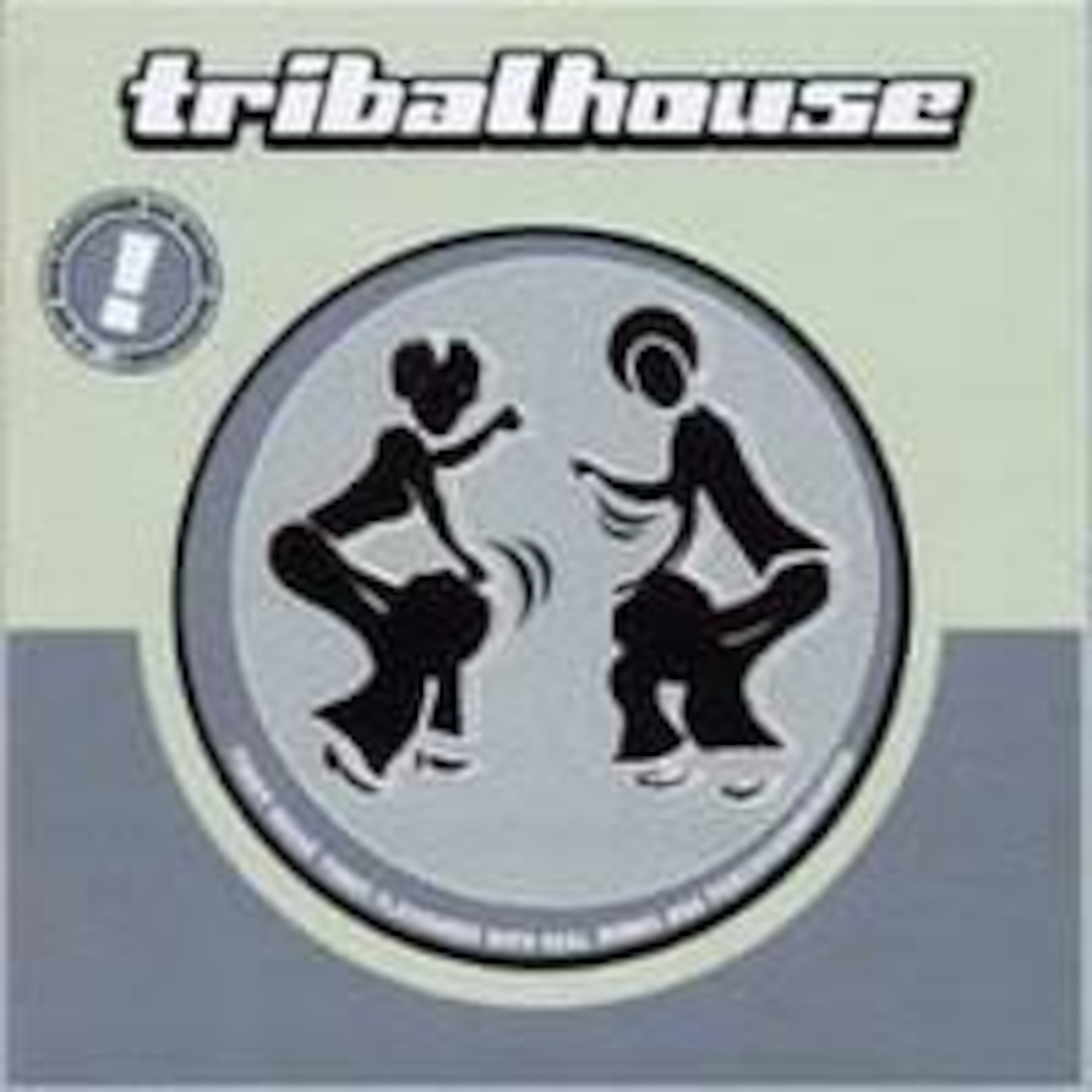 Tribal House