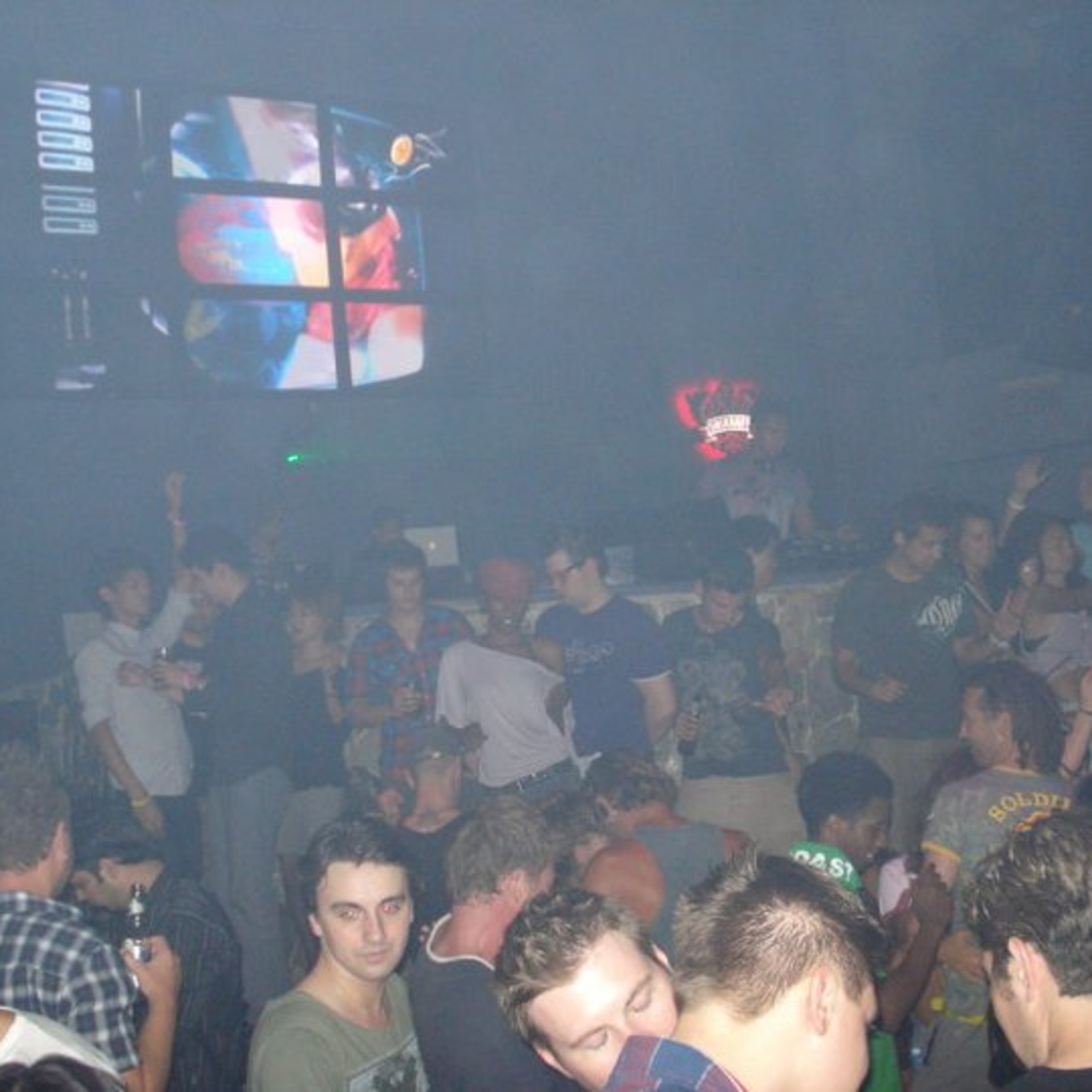 After Hours 3.00 AM MIX