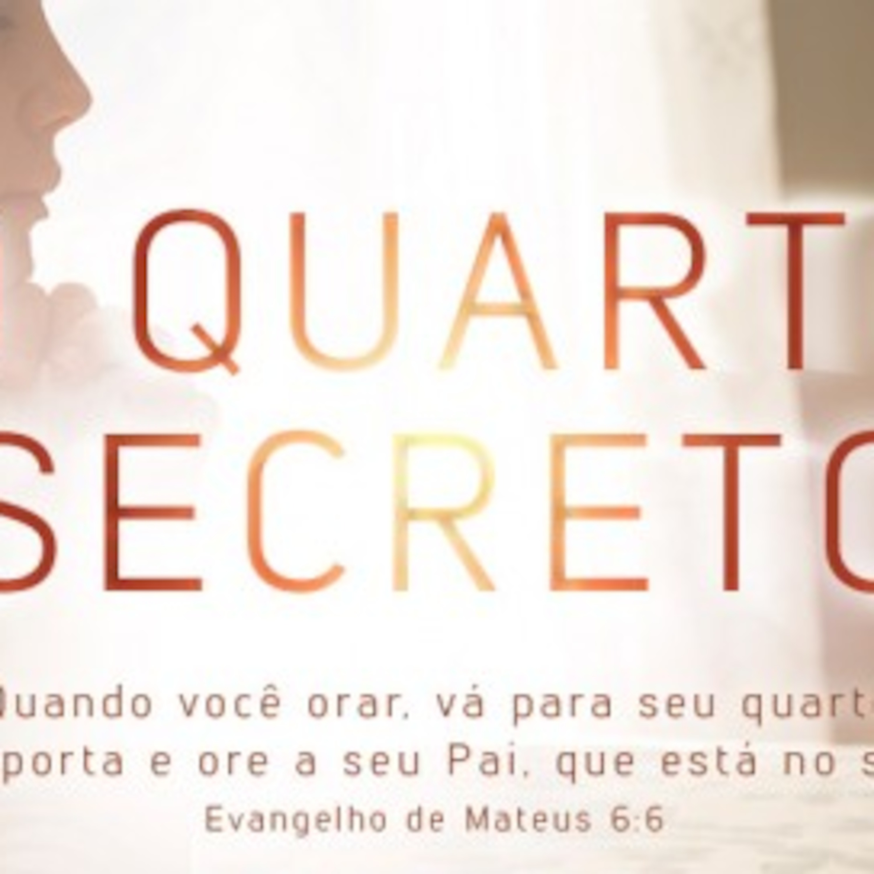 7 Dias com Deus - ORAR NÃO É FALAR COM DEUS episode artwork