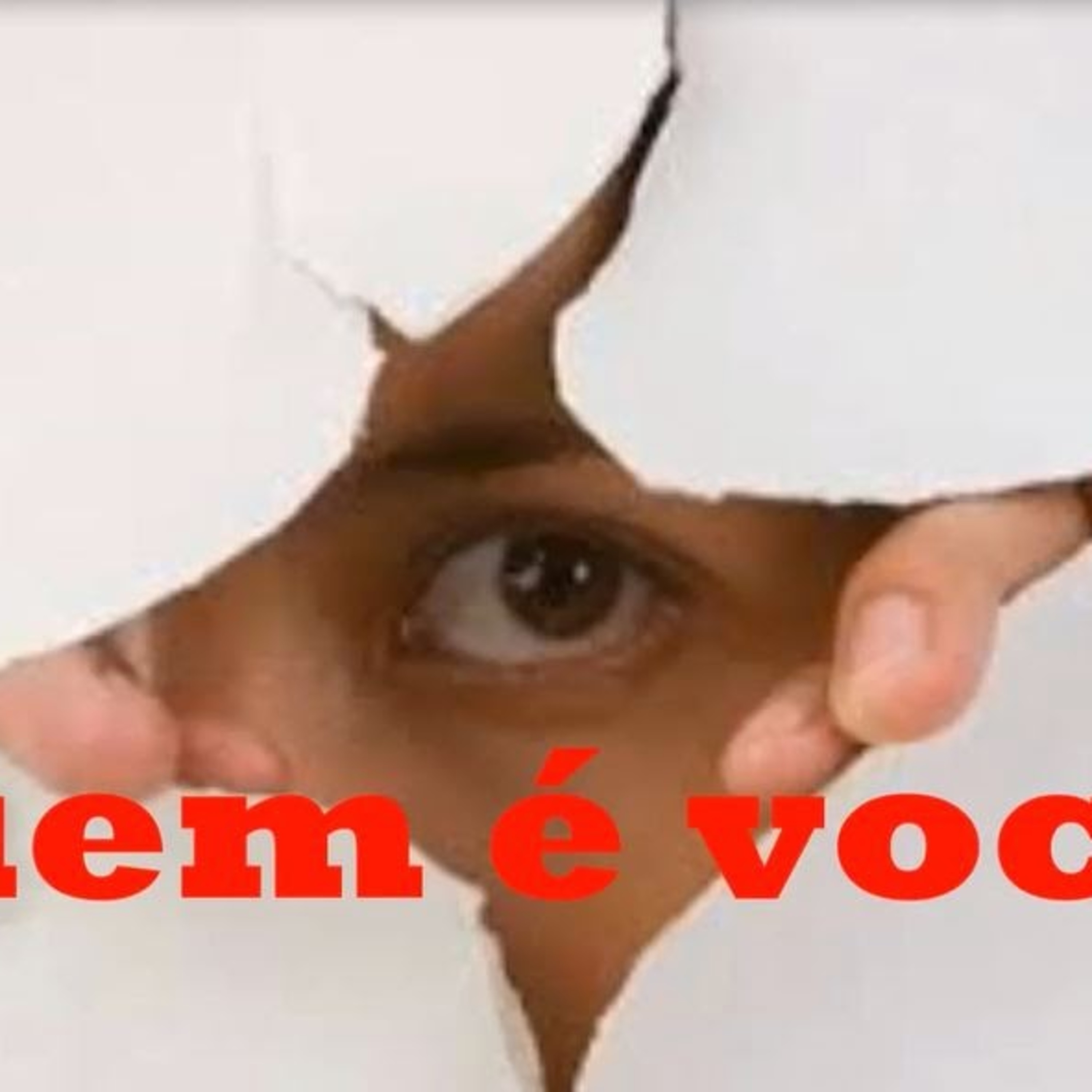7 dias com Deus - 2º Dia Quem é Você? episode artwork