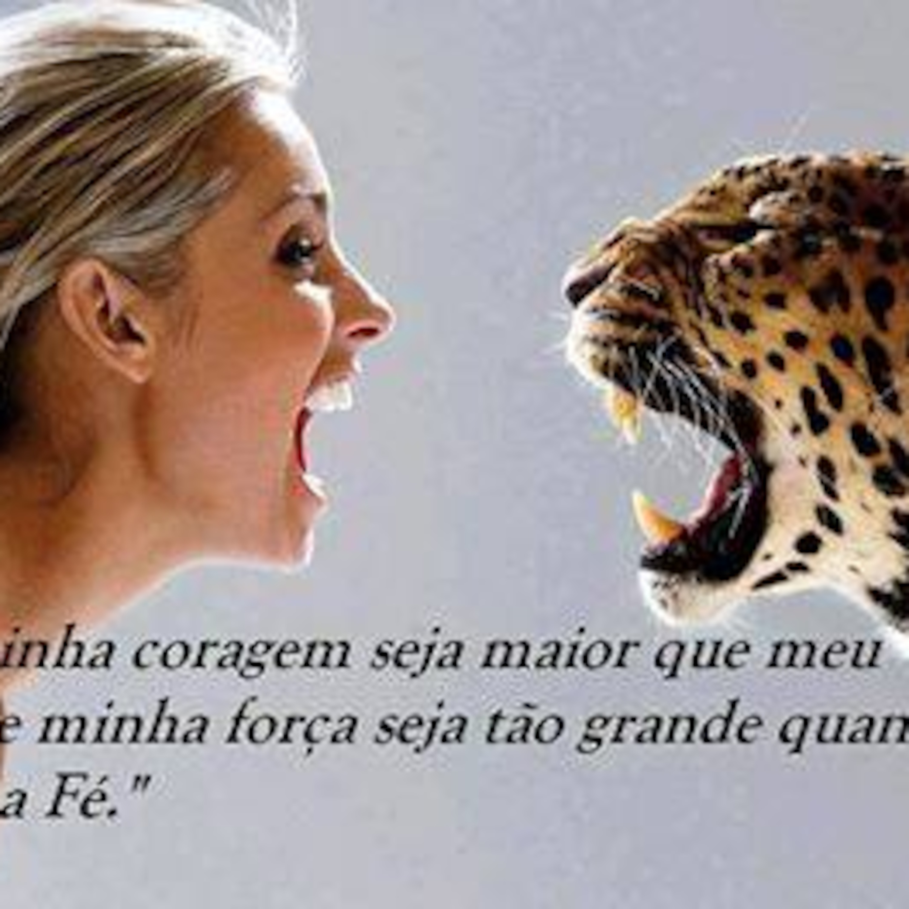 VENCENDO AS CADEIAS DO MEDO episode artwork