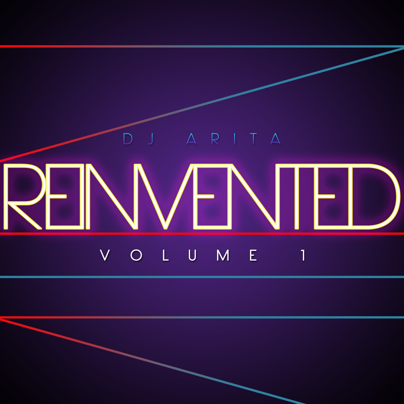 Reinvented Vol. 01