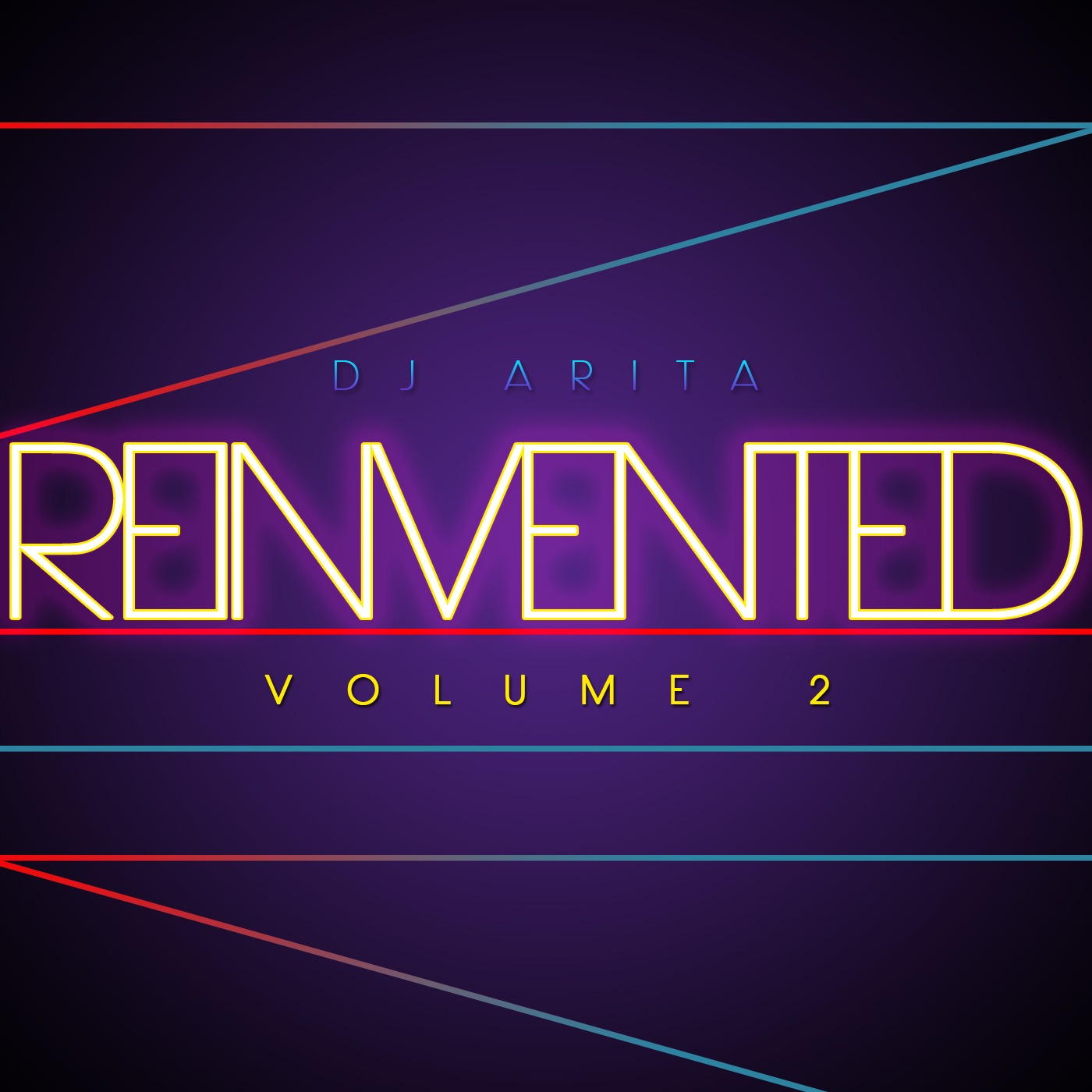 Reinvented Vol. 02