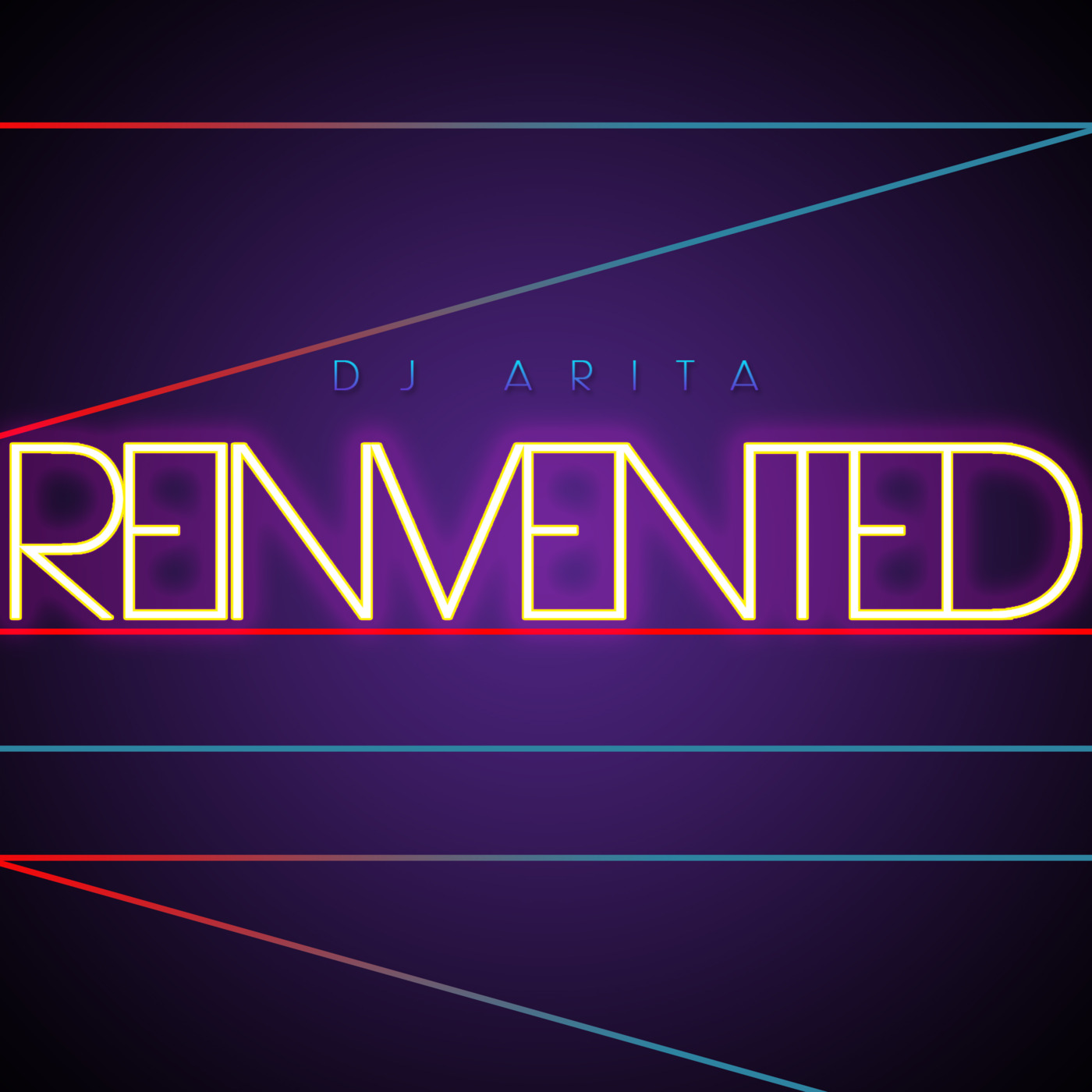 DJ Arita: Reinvented