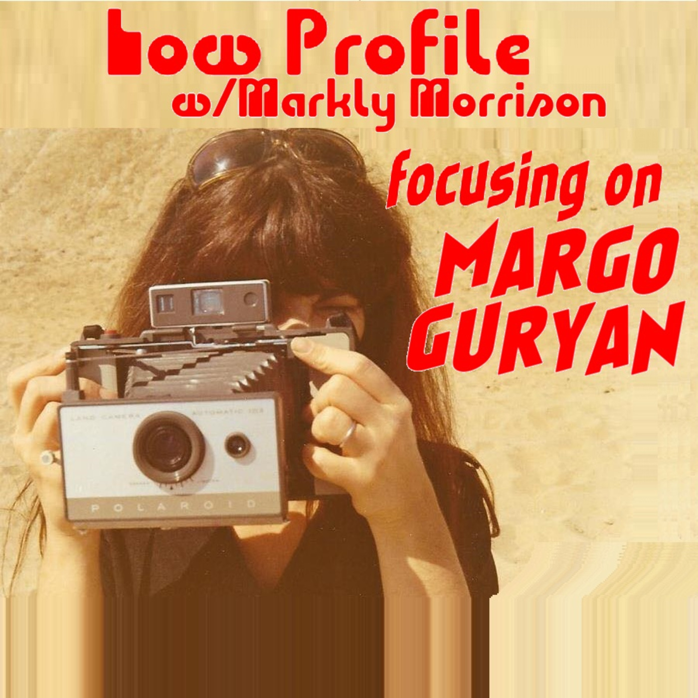 Low Profile with Markly Morrison