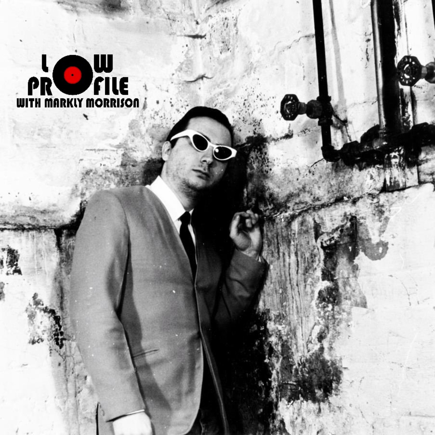Low Profile with Markly Morrison