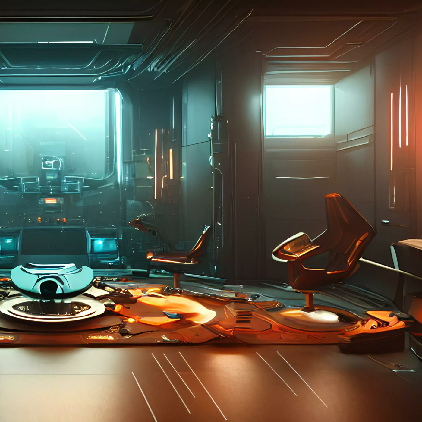 Johnny Curry's Podcast podcast artwork