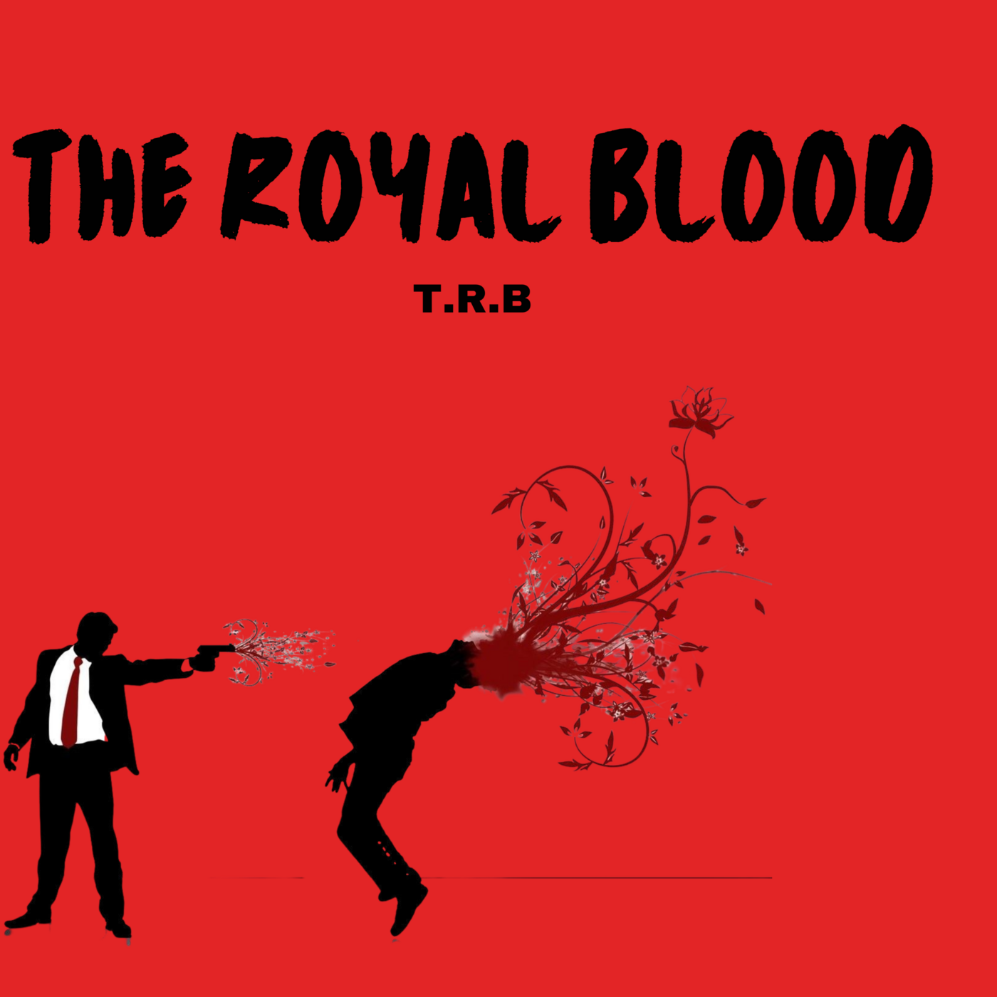 TRB MUSIC INTERVEIW AND MUSIC podcast artwork