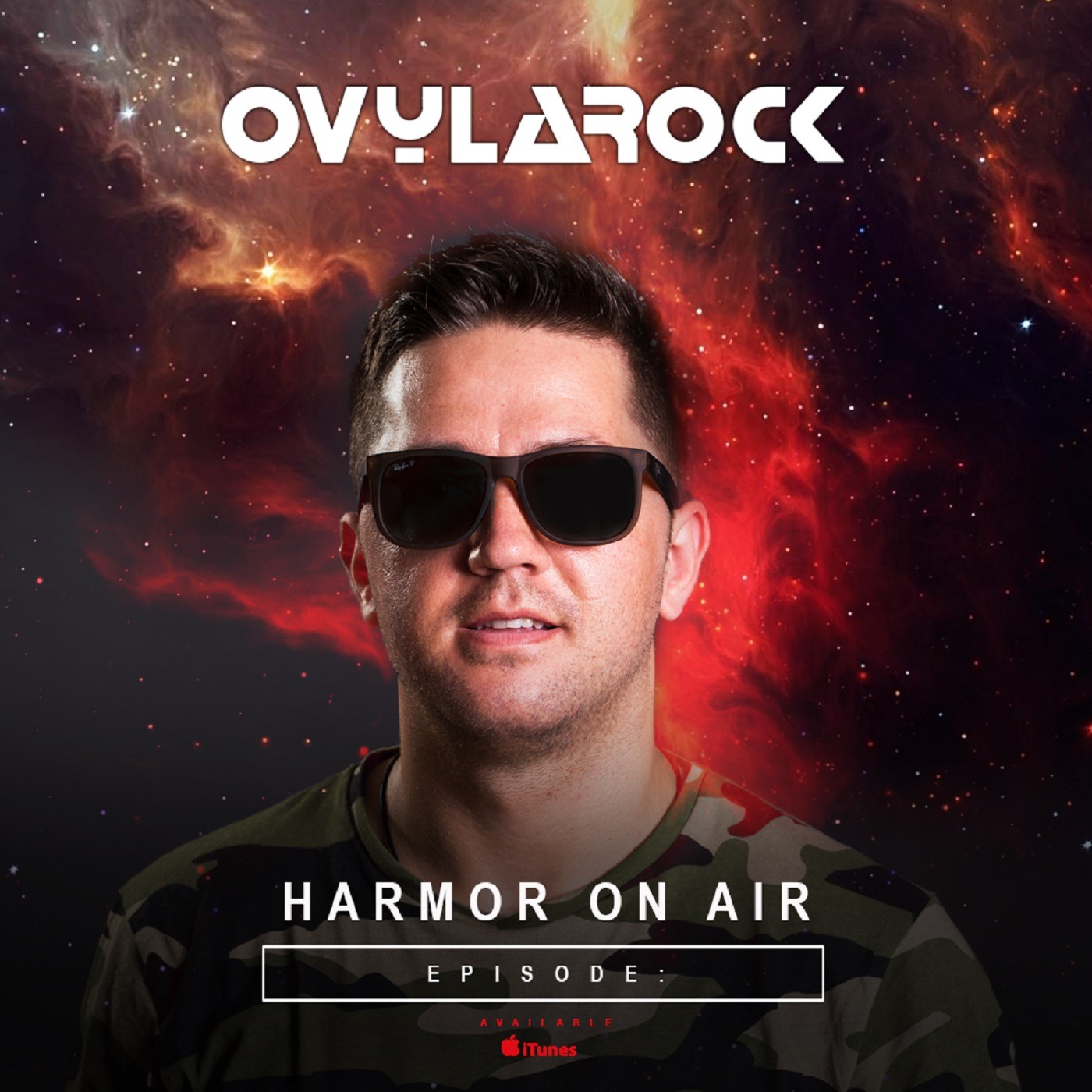Harmor On Air