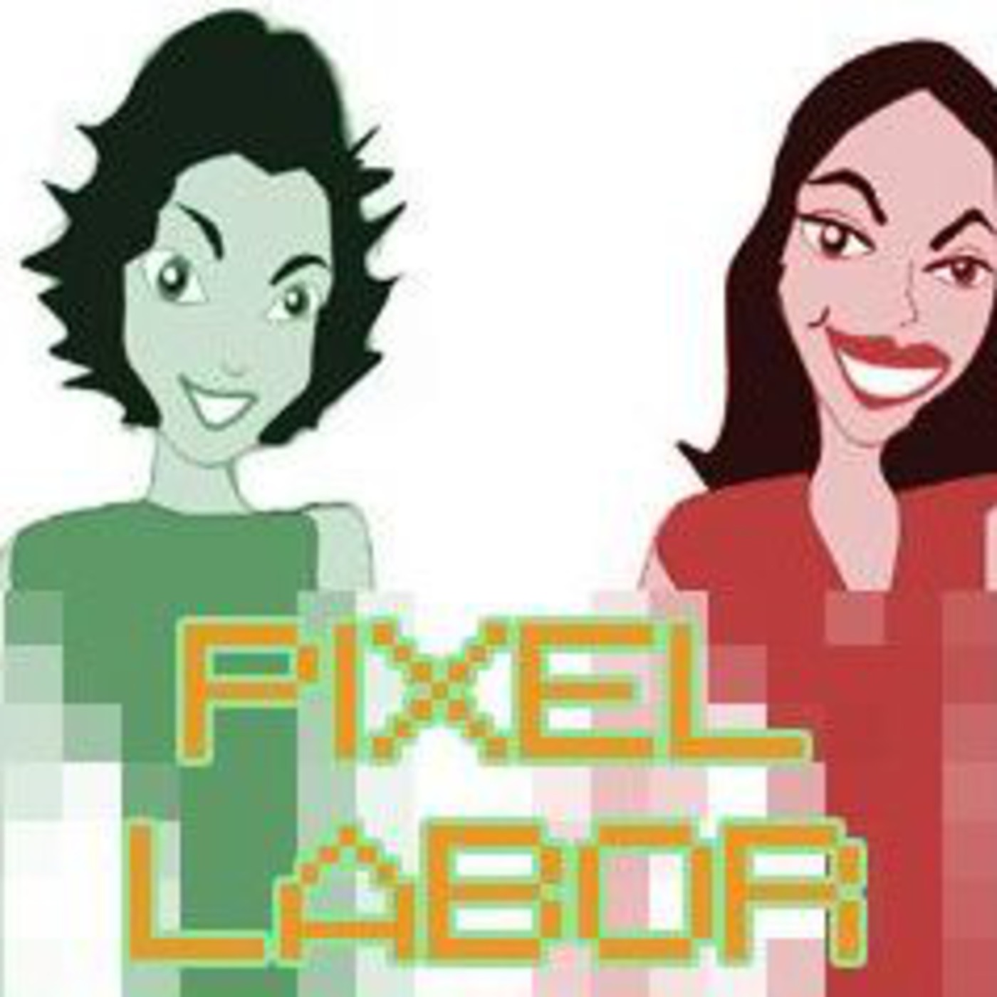 PIXEL labor