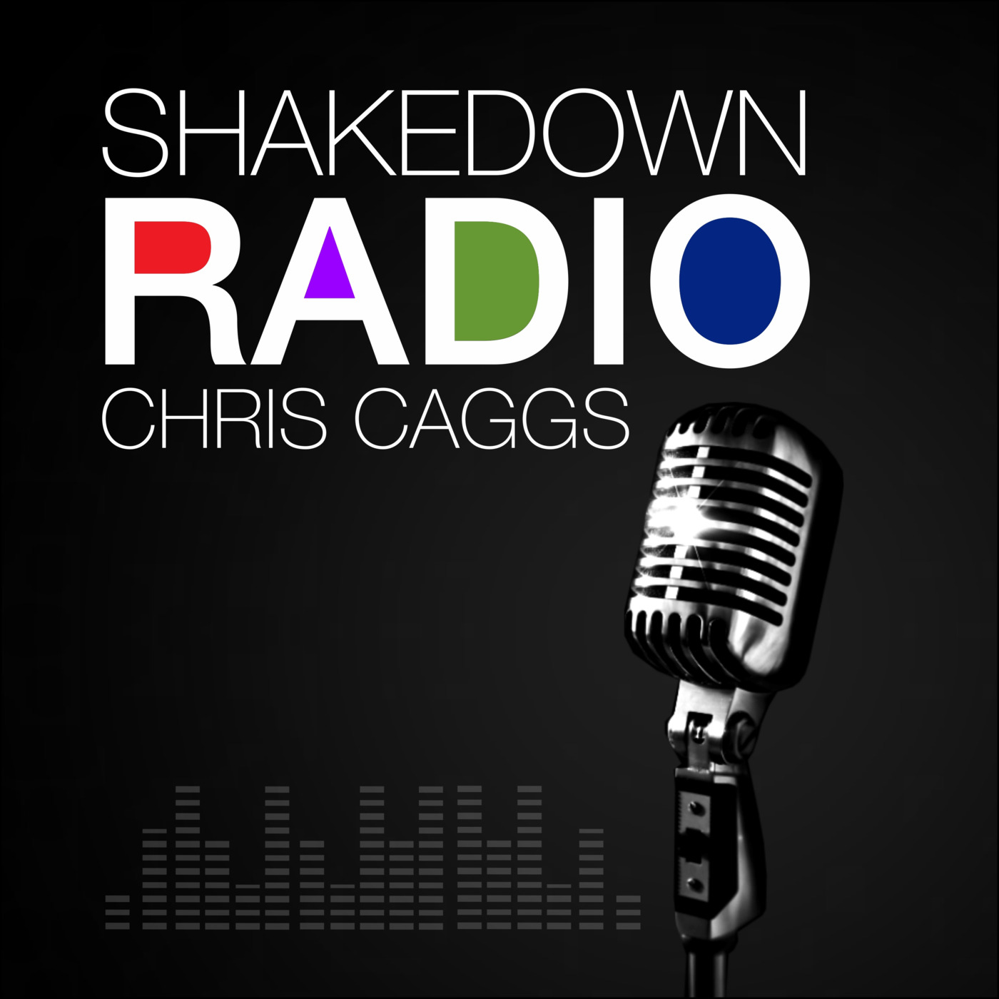 ShakeDown Radio - Episode #889 - Hip-Hop & RnB