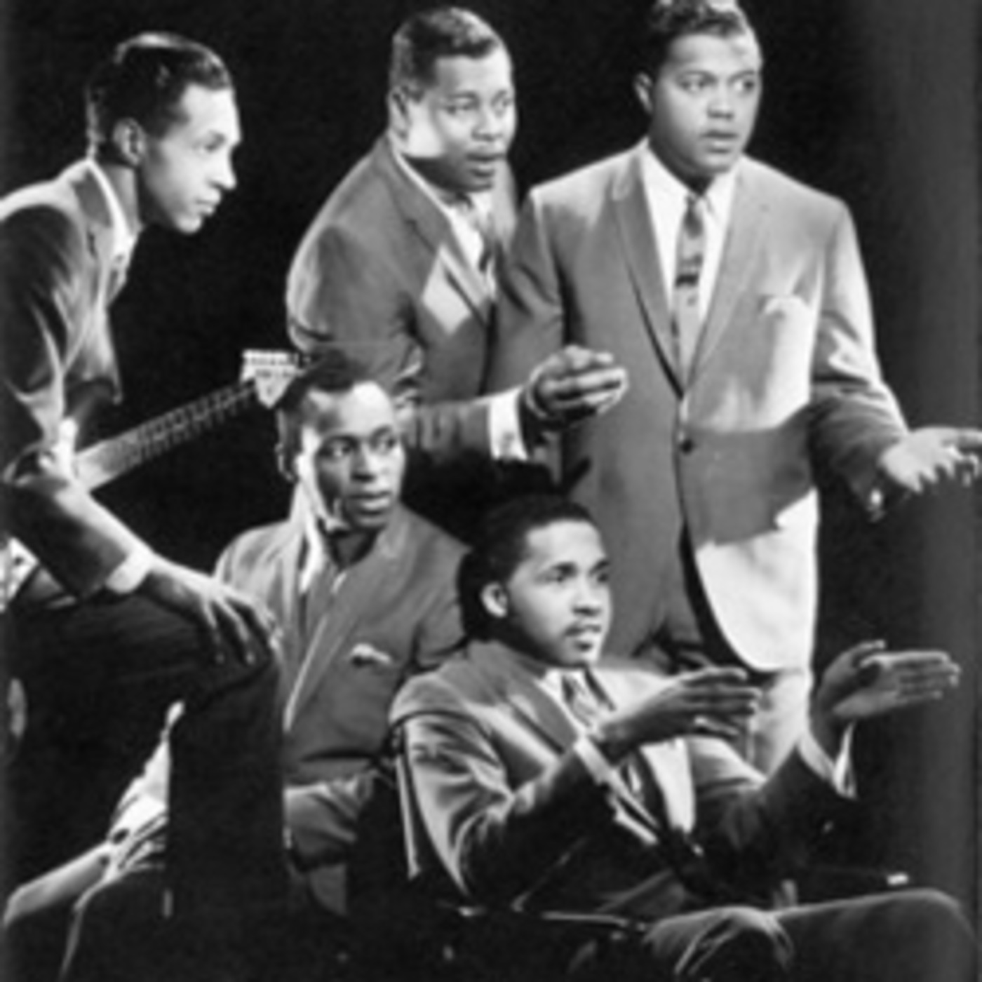 Melting Pot Radio