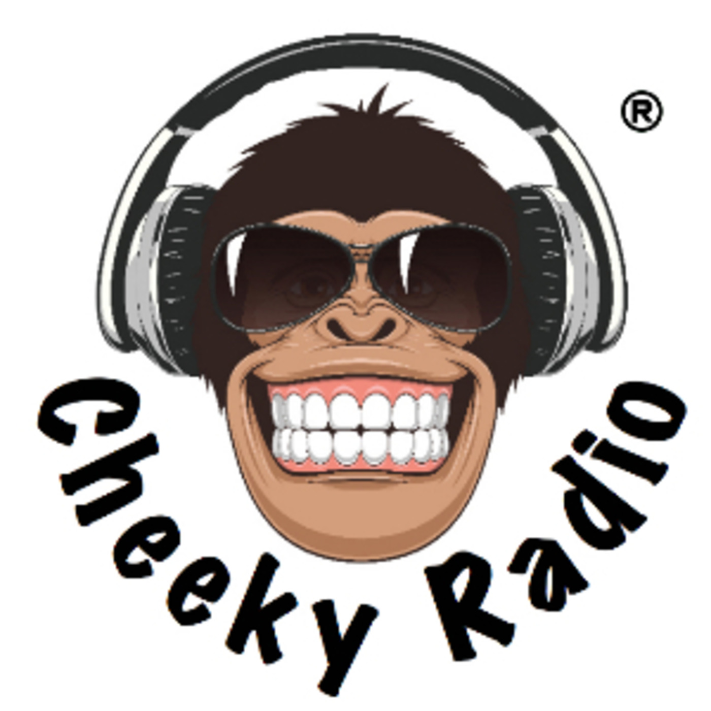 Episode 8: Mark Lee on Cheeky Radio 13-11-21
