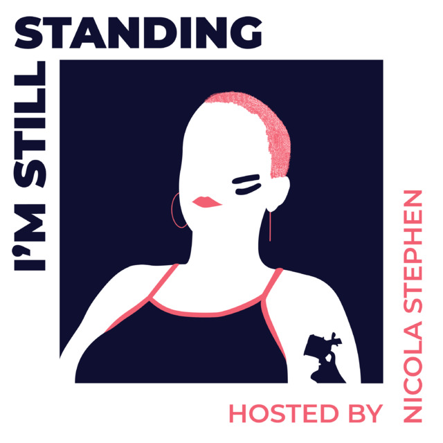 I'm still standing