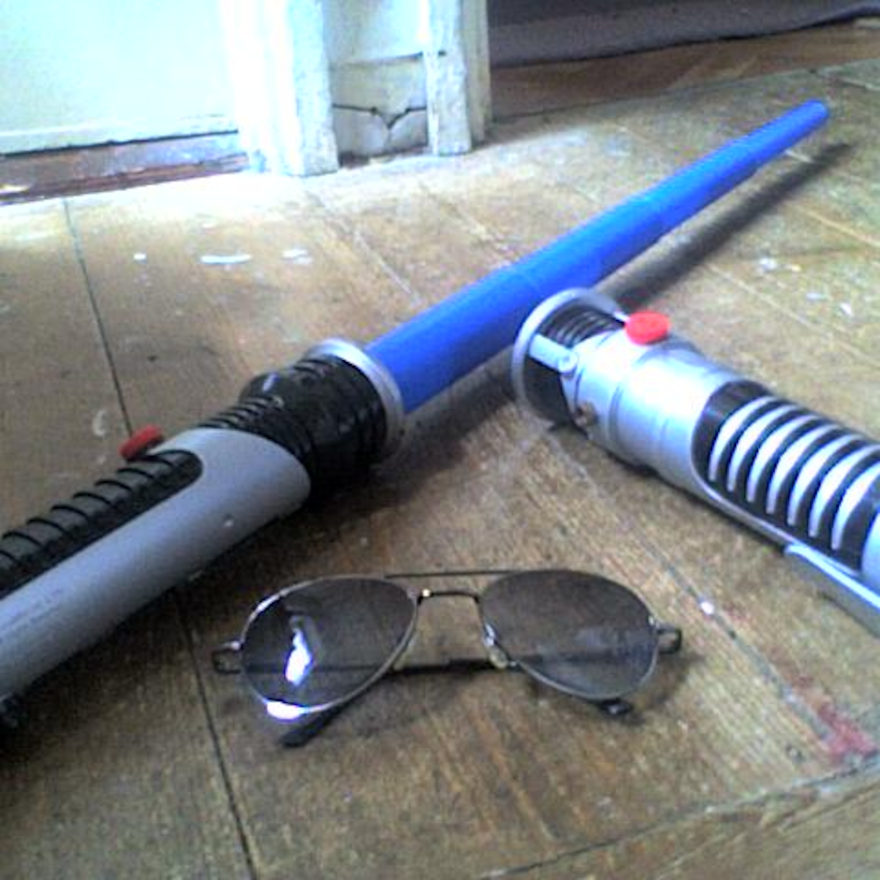 Eeeper's Choice Podcast