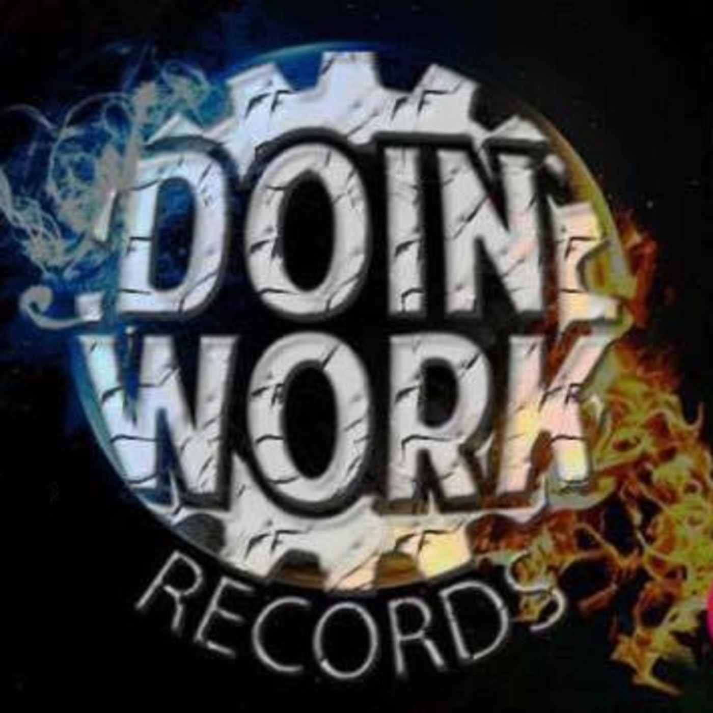 DWR Radio Show-K-Stylez-Pointblank.fm-15.07.17